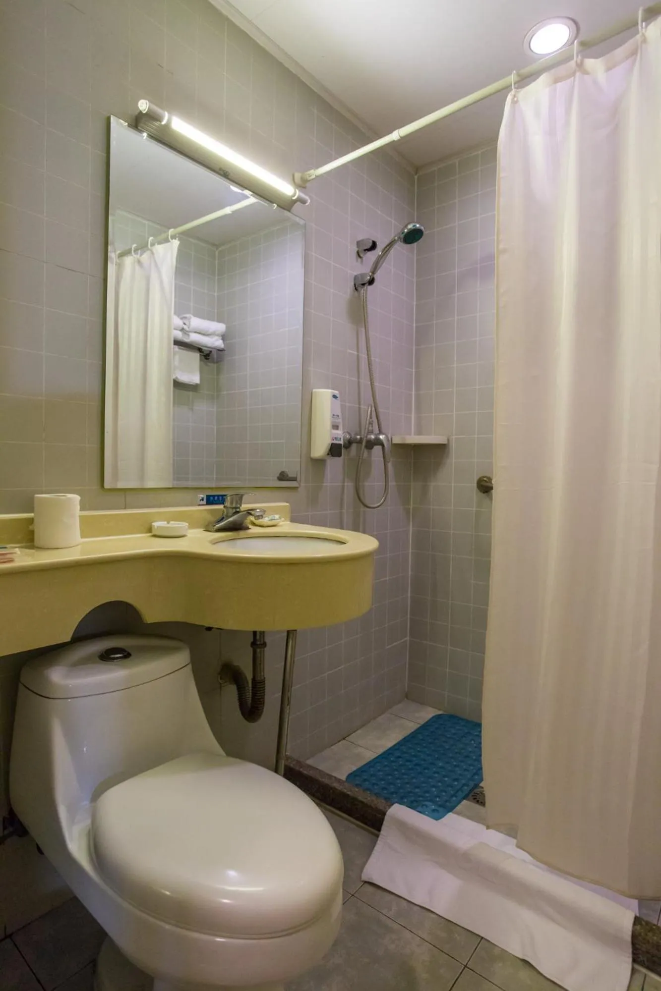 Other in Jingjiang Inn Beijing Yizhuang Development Zone