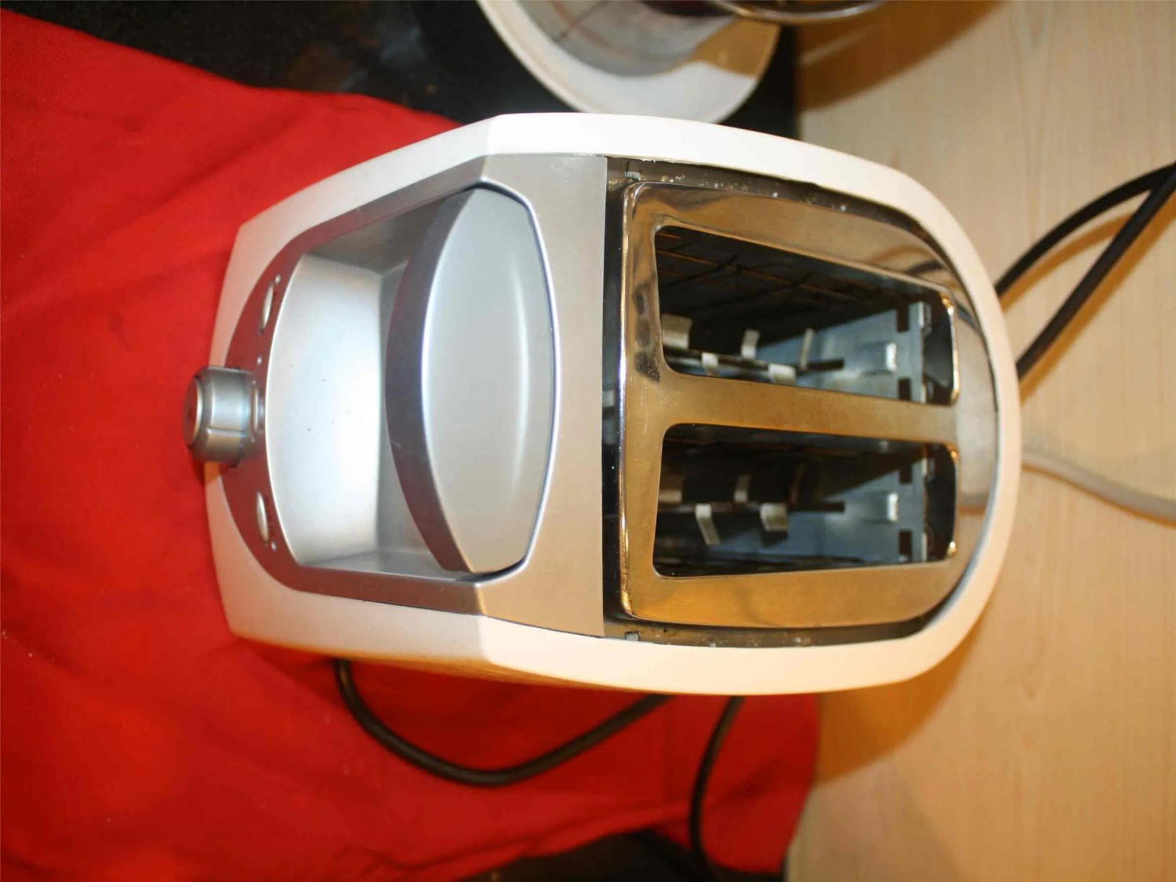 Breakfast in Jinjiang Inn Beijing South Station