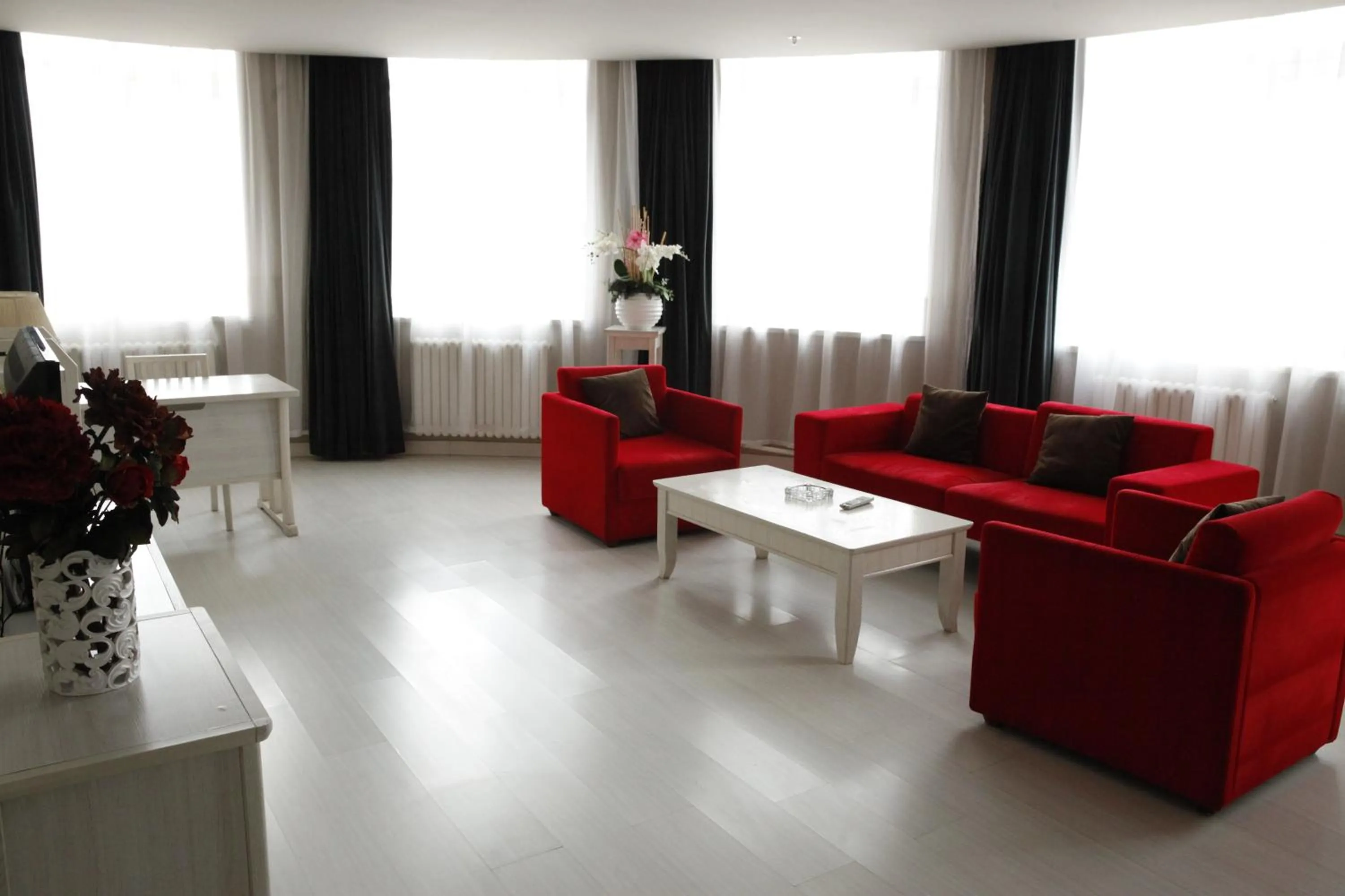 Jinjiang Inn Urumqi Hongqi Road