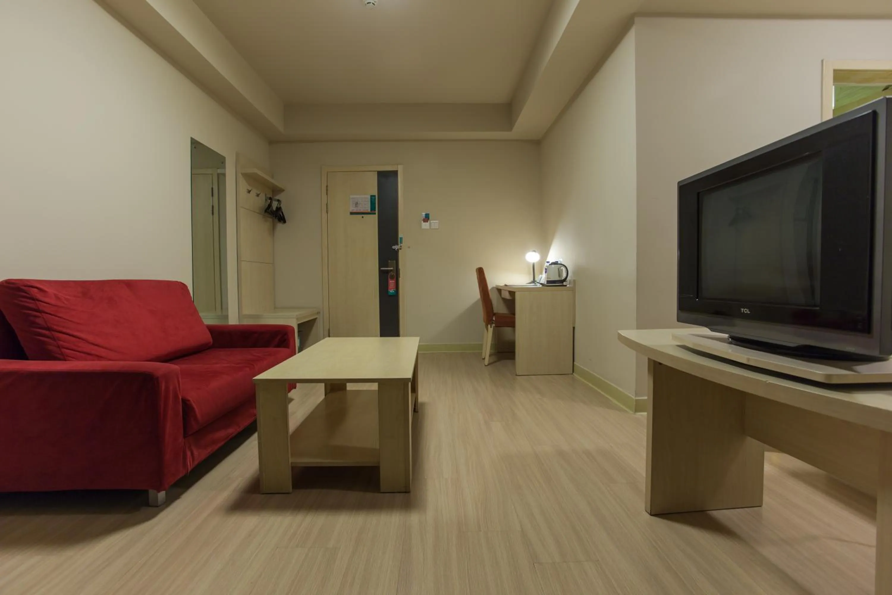 Jinjiang Inn Beijing Hepingmen