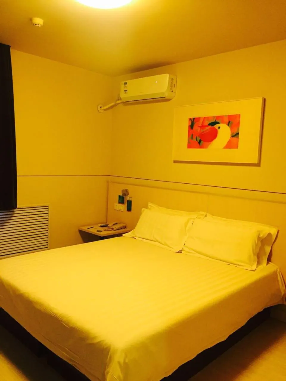 Jinjiang Inn Tianshui Chunfeng Road