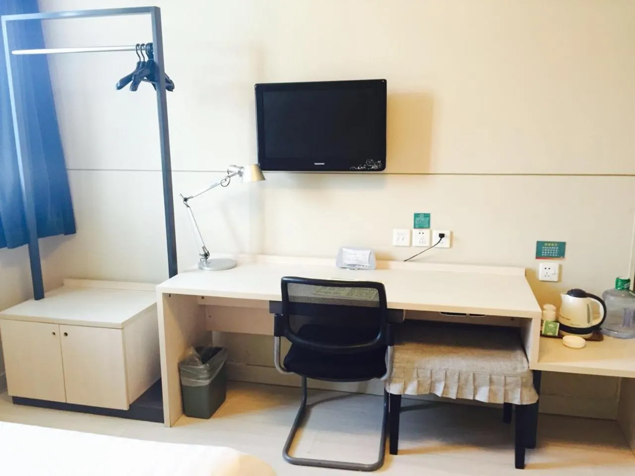 Jinjiang Inn Tianshui Chunfeng Road