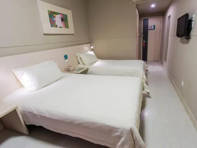 Jinjiang Inn Changzhou West Xinqiao