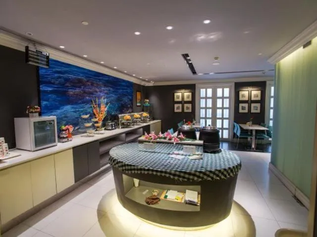 Jinjiang Inn Changzhou, Tianning Temple