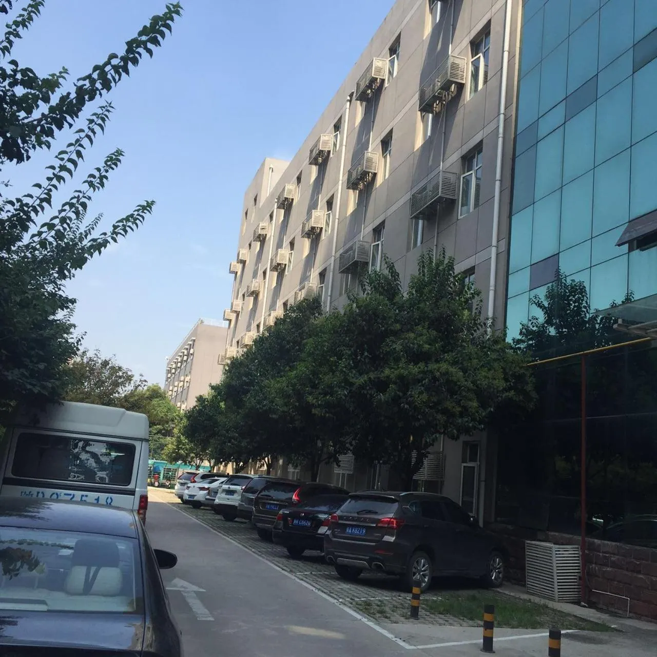 Jinjiang Inn Xi'an Second Keji Road Ruanjianyuan