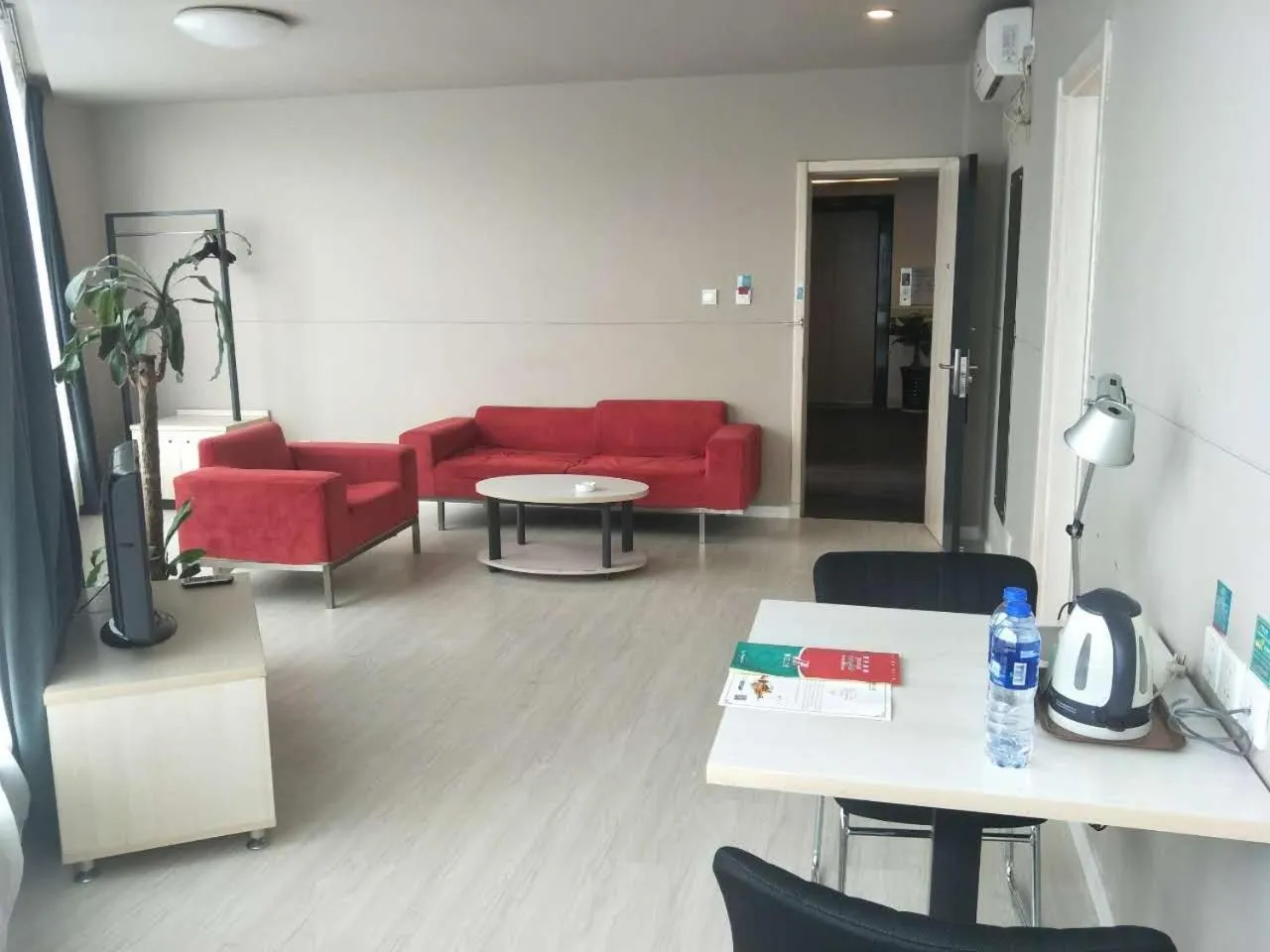 Jinjiang Inn Xi'an Exhibition Centre Zhangba East Road