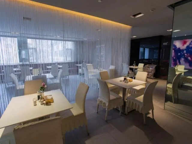 Jinjiang Inn Changzhou Wujin Chunqiu Yancheng Yongsheng Road