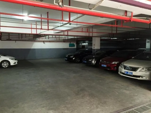 Jinjiang Inn Haimen Jiefang Middle Road