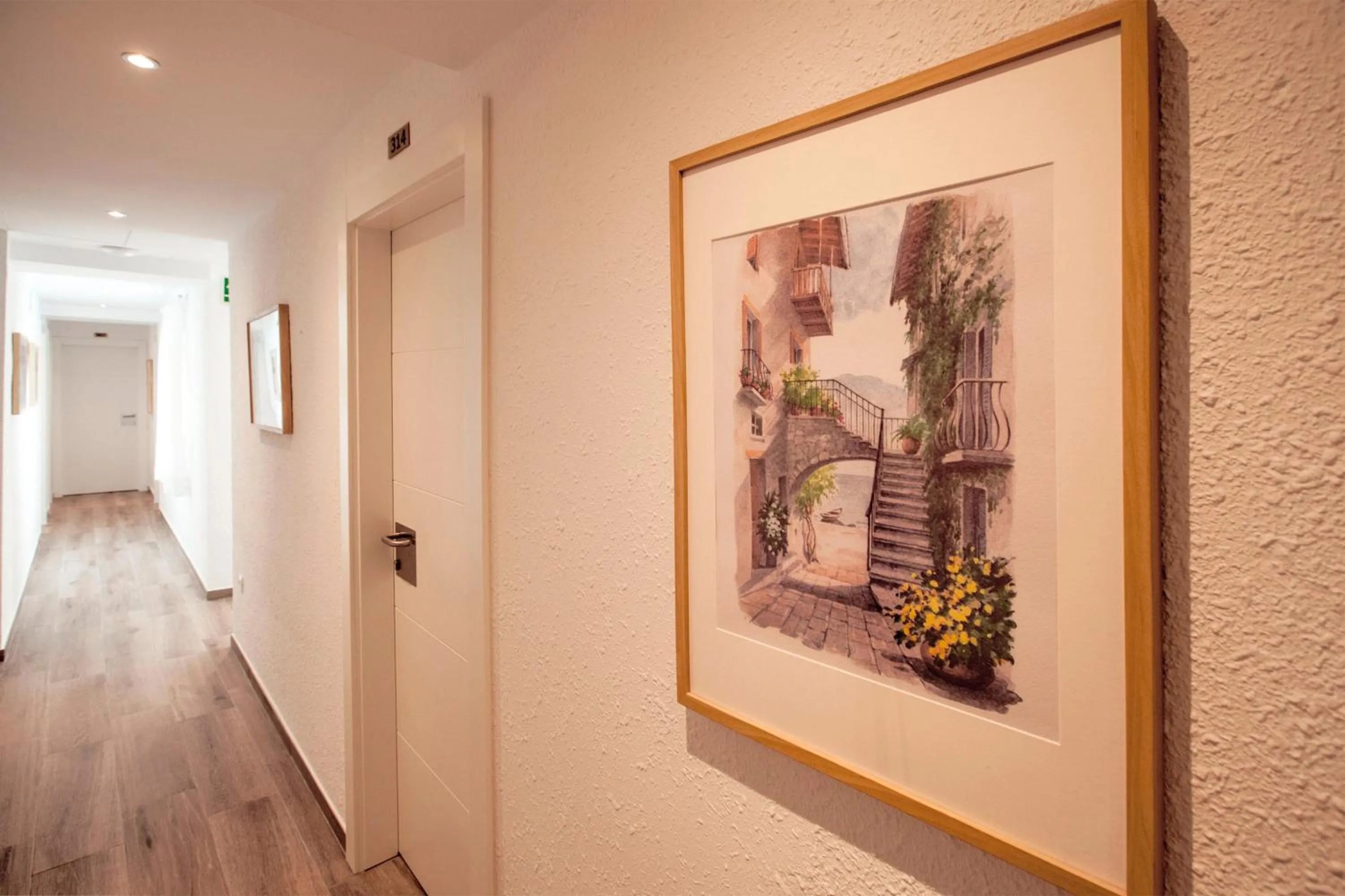 Other in Hotel Serramar