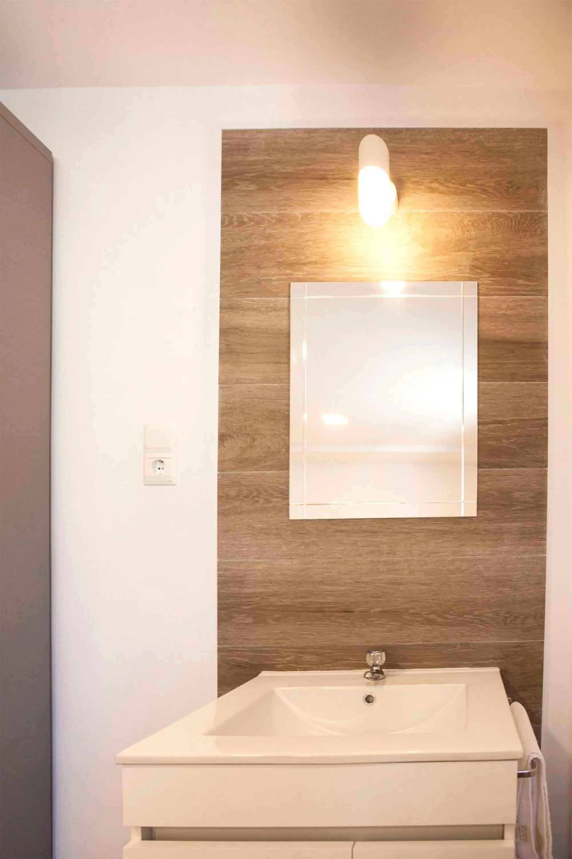 Bedroom in Hotel Serramar