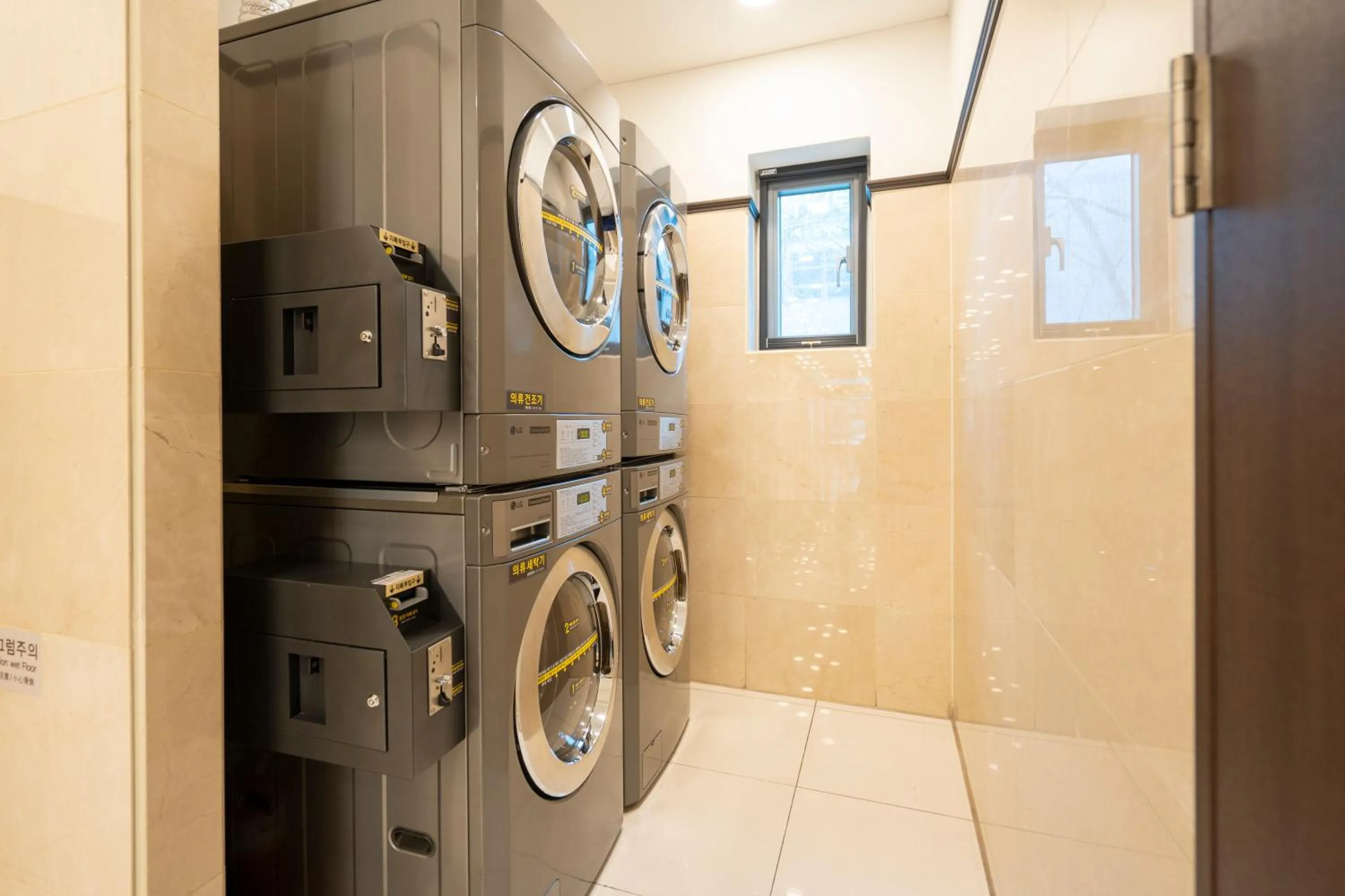 Toyoko Inn Daejeon Government Complex