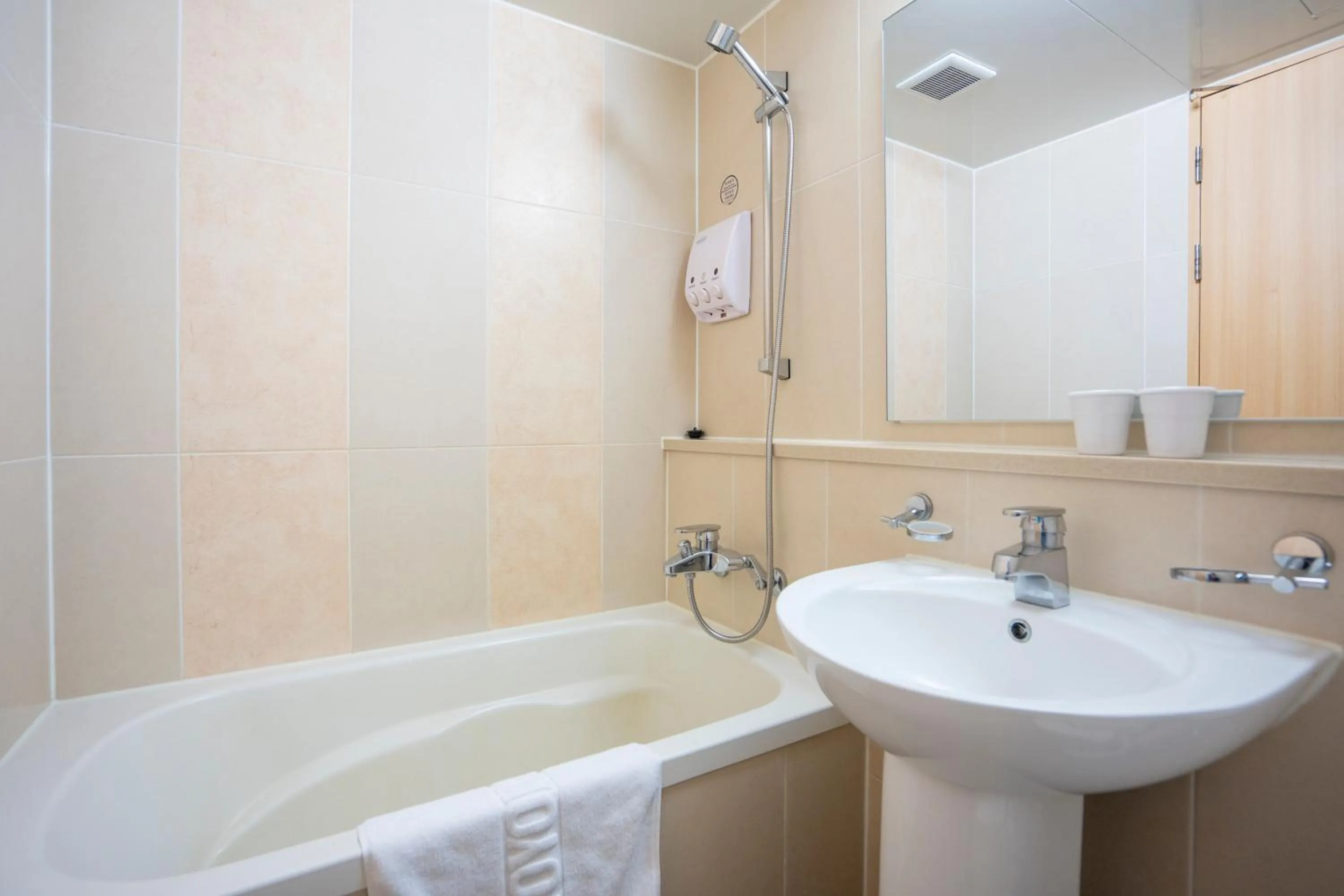 Toyoko Inn Daejeon Government Complex