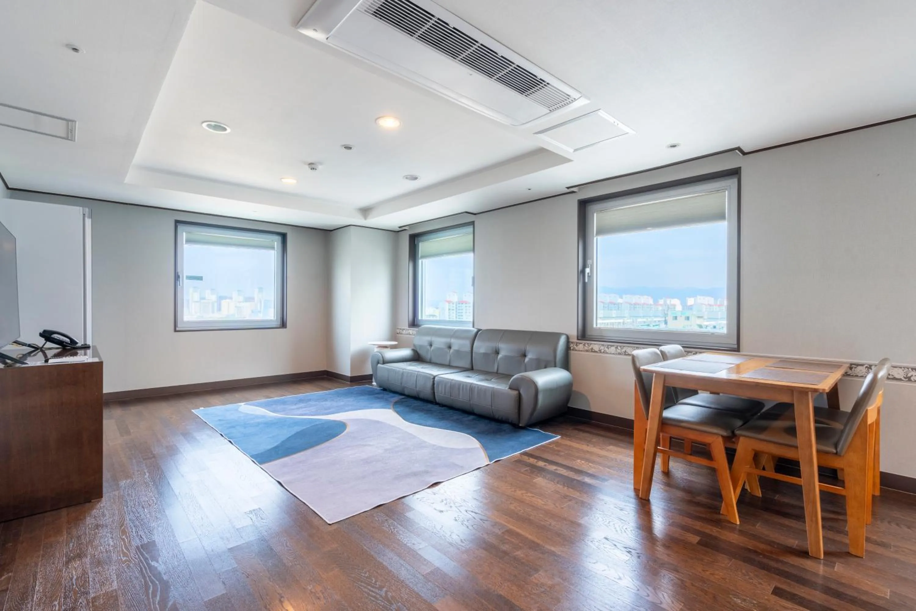 Toyoko Inn Daejeon Government Complex