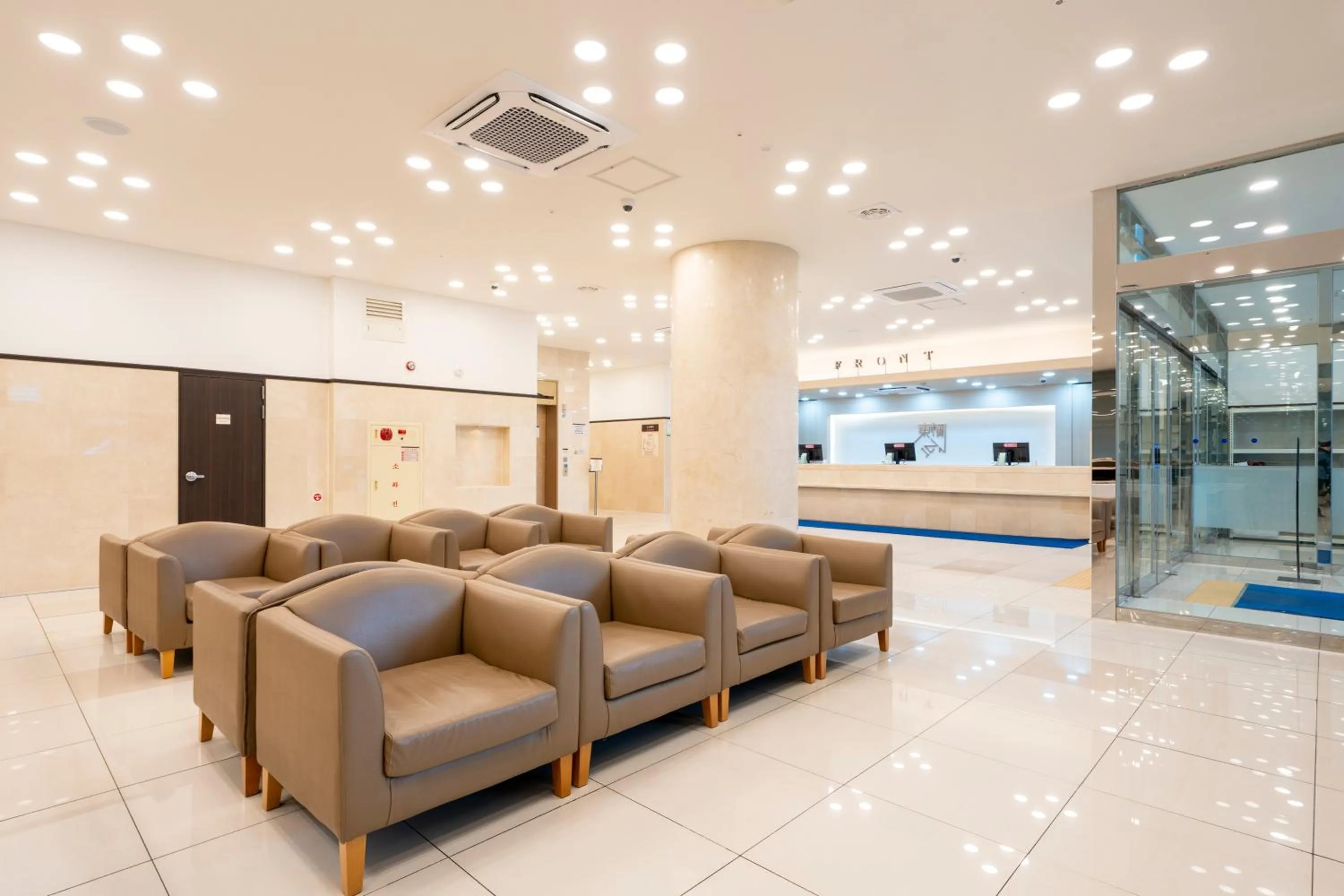 Toyoko Inn Daejeon Government Complex