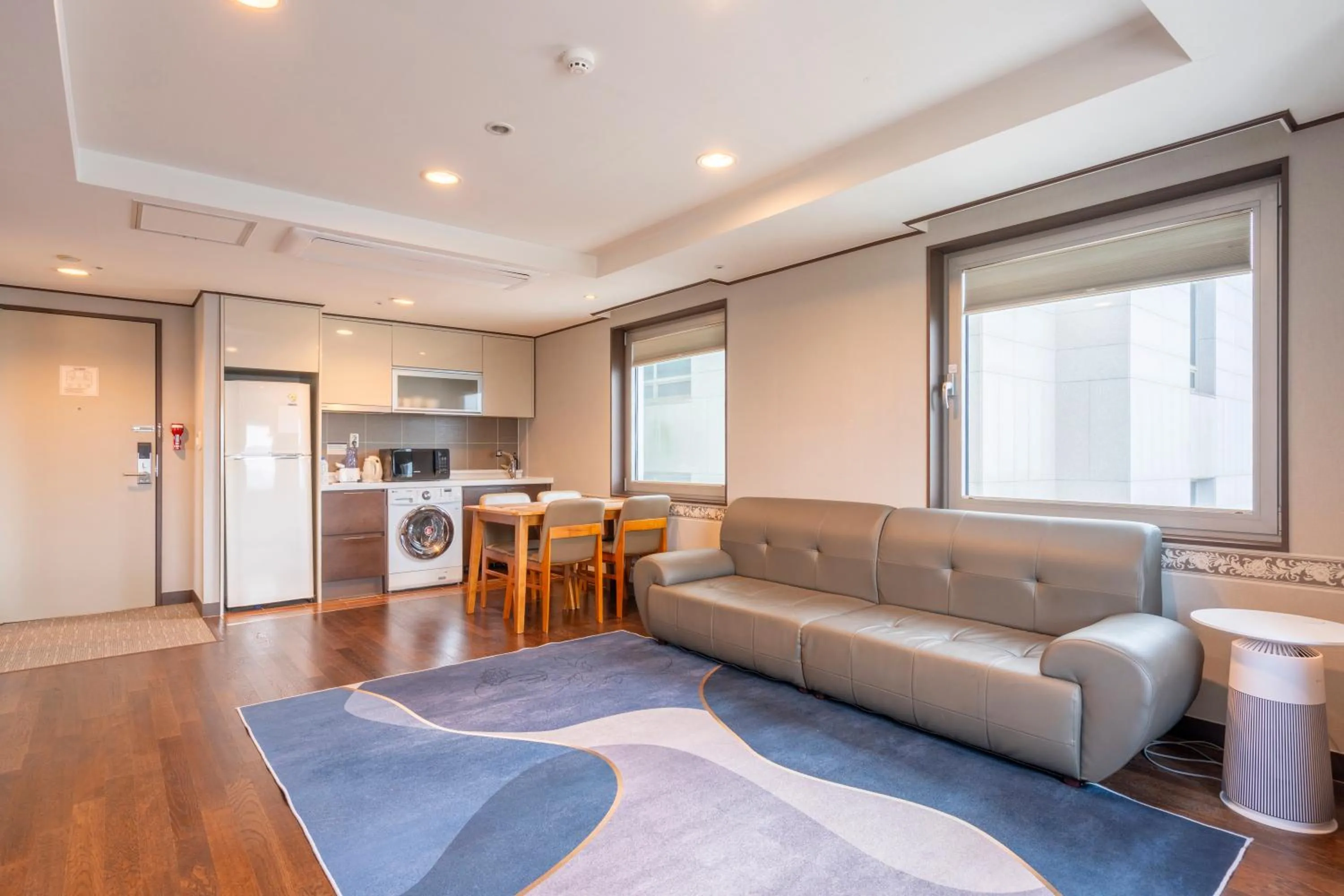 Toyoko Inn Daejeon Government Complex