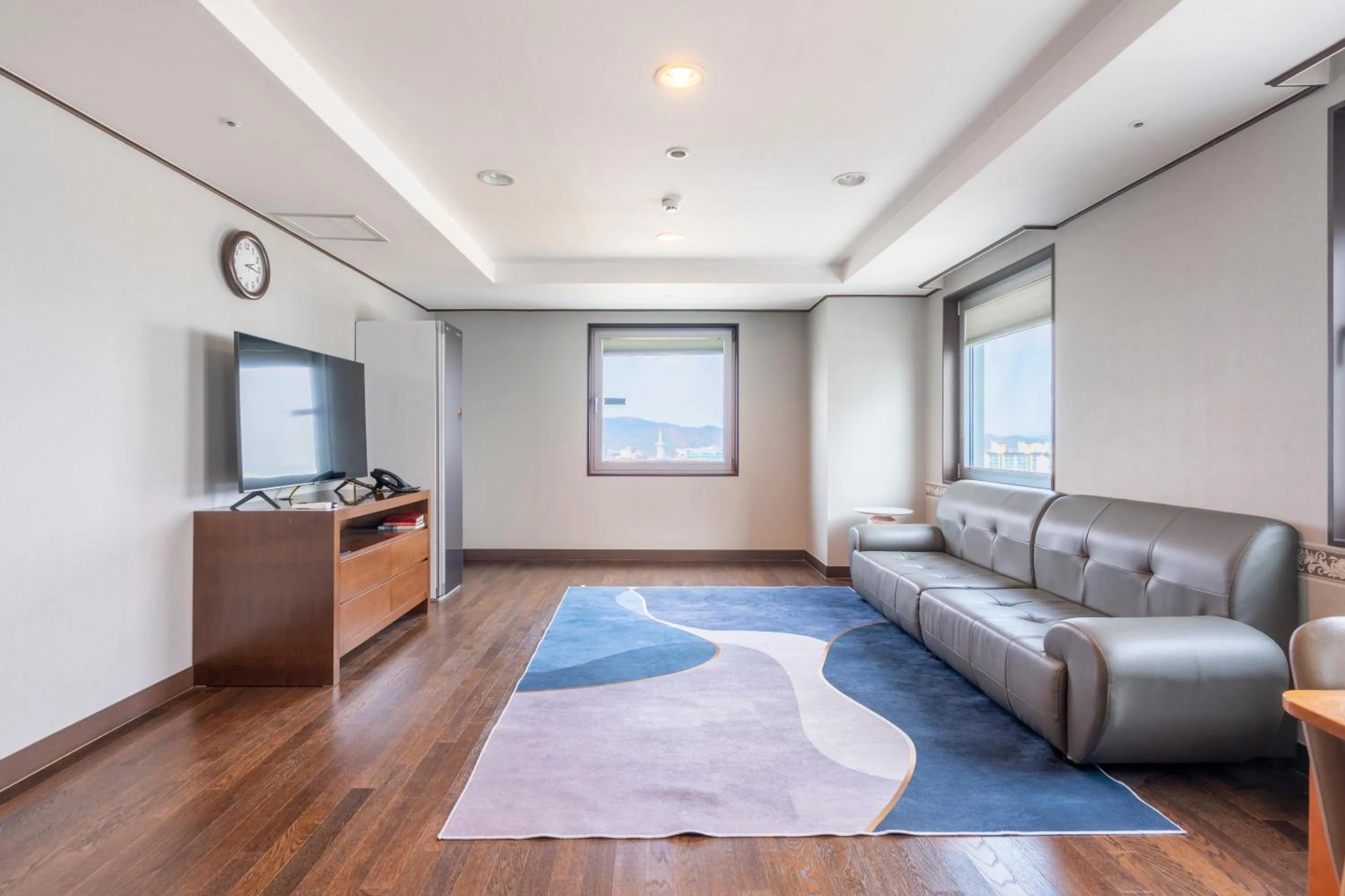 Toyoko Inn Daejeon Government Complex