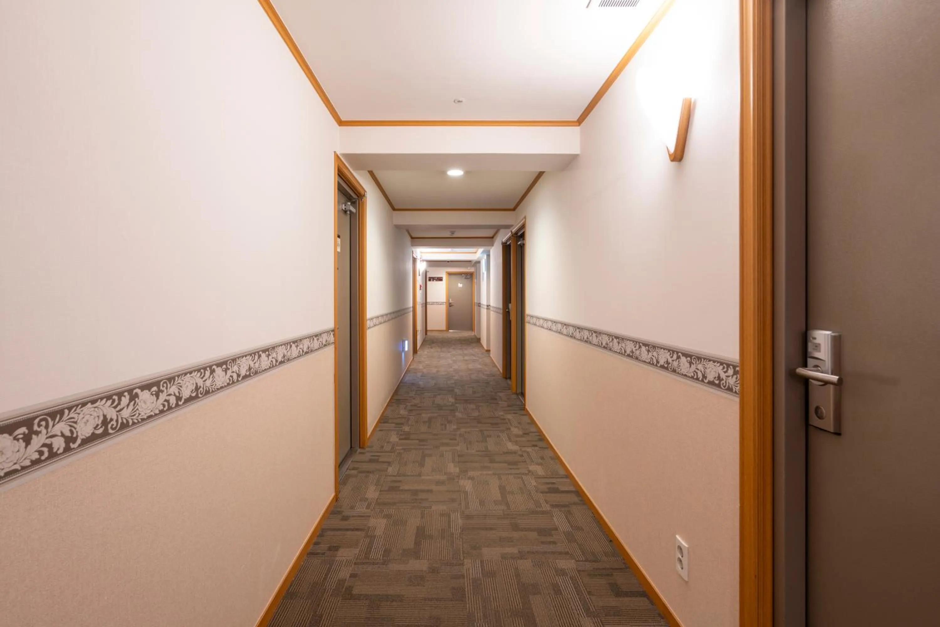 Toyoko Inn Daejeon Government Complex