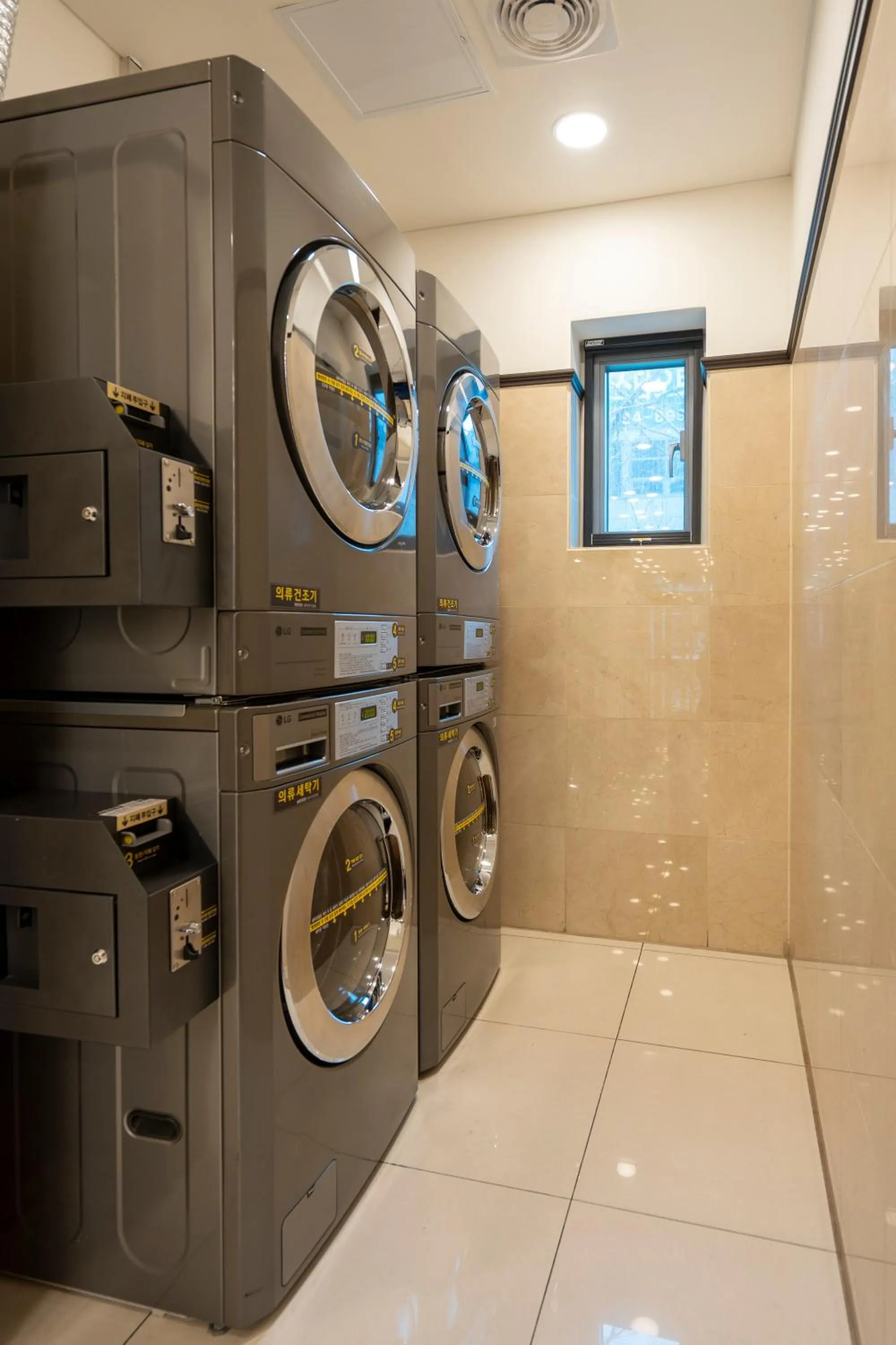 Toyoko Inn Daejeon Government Complex