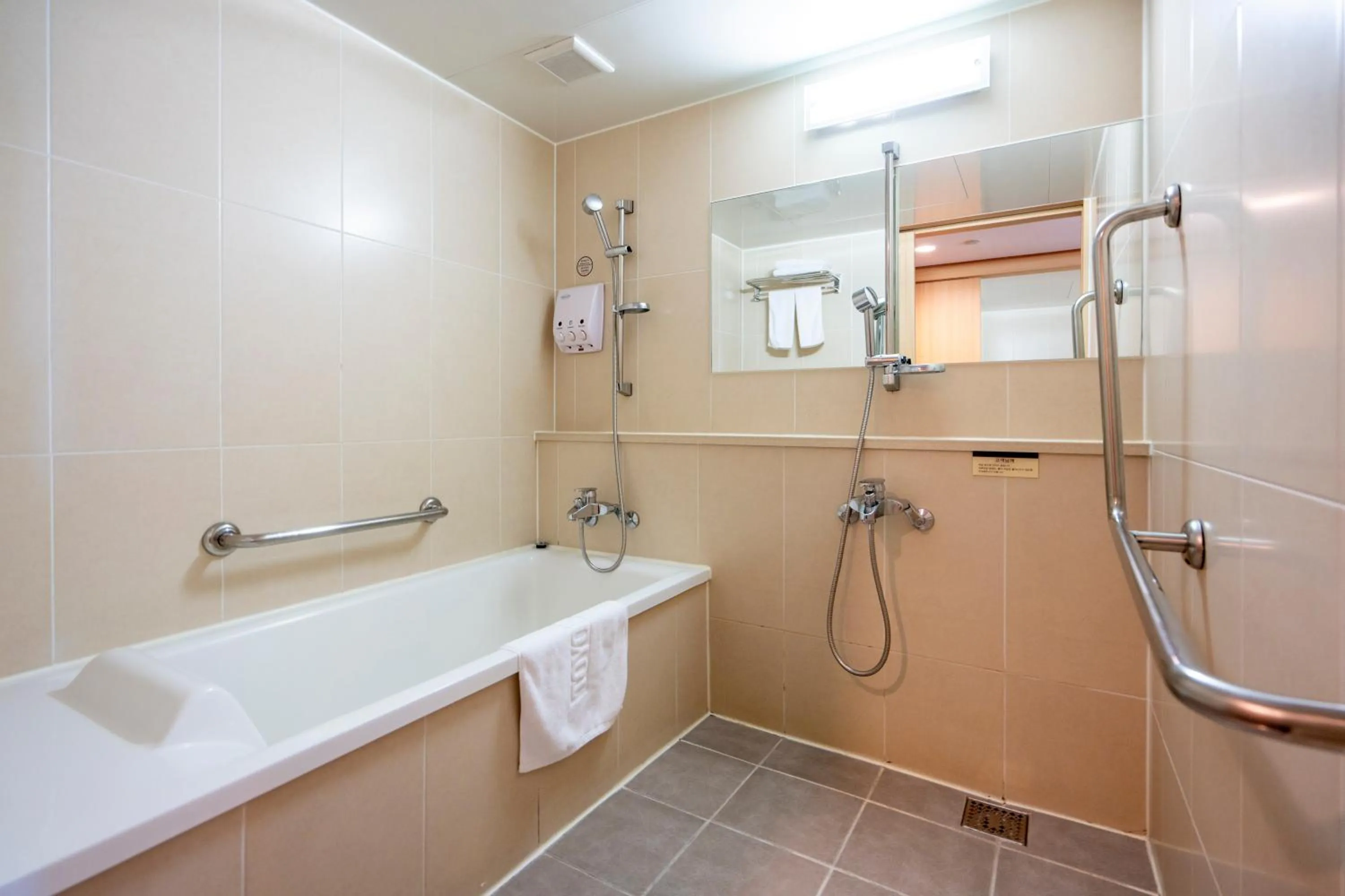 Toyoko Inn Daejeon Government Complex