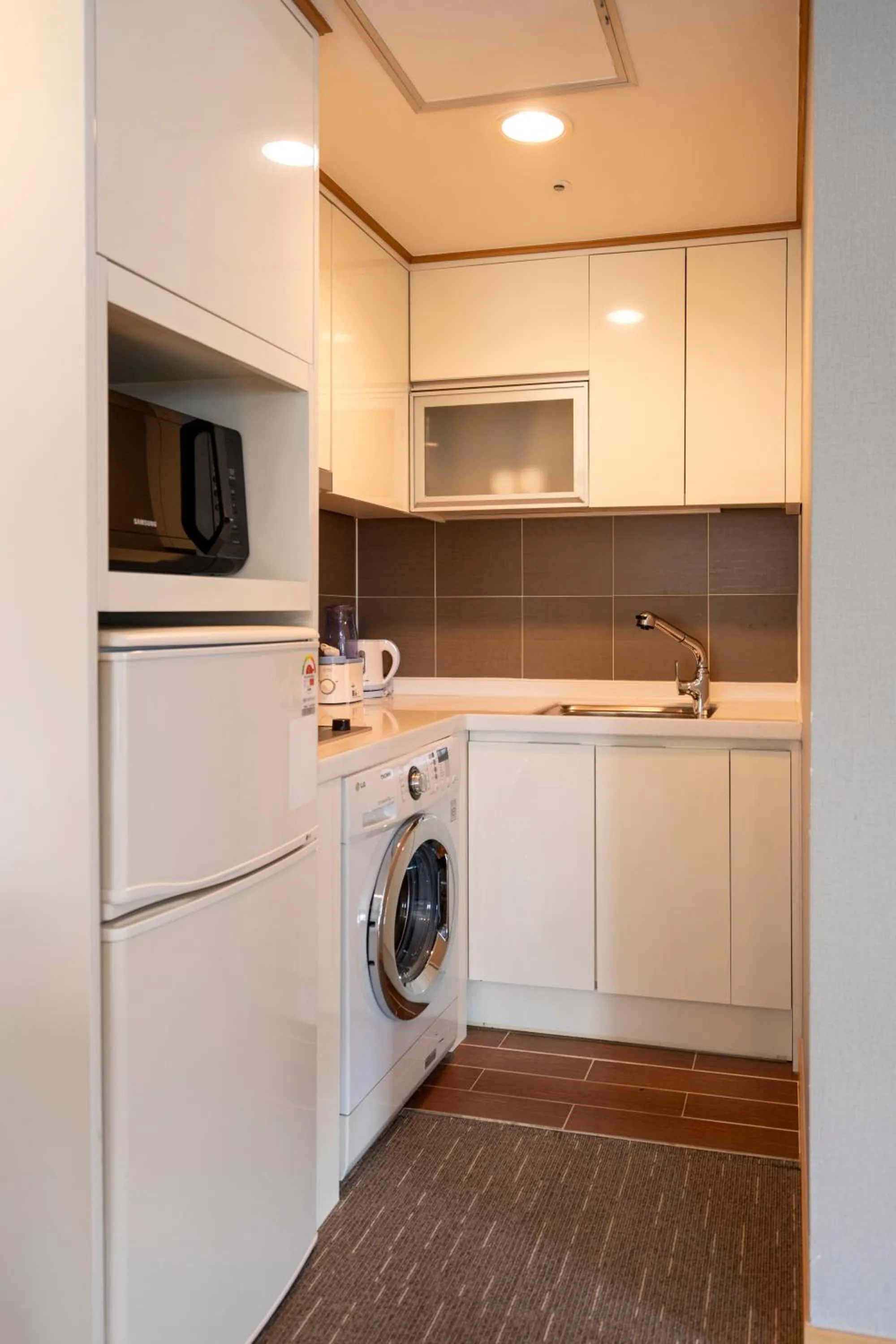 Toyoko Inn Daejeon Government Complex