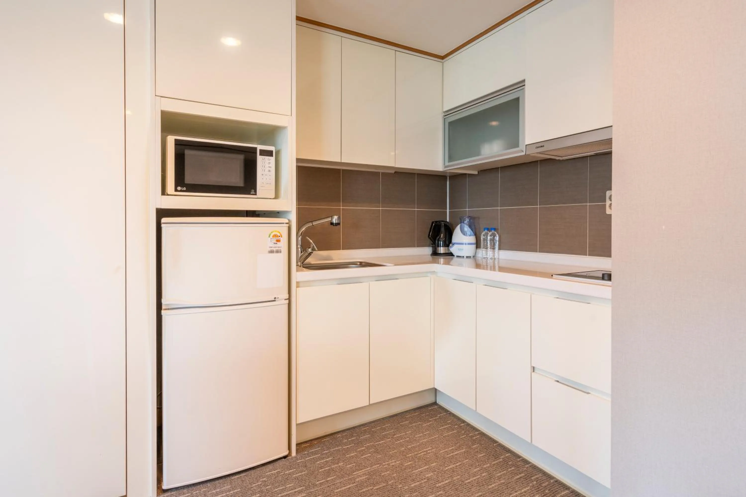 Toyoko Inn Daejeon Government Complex