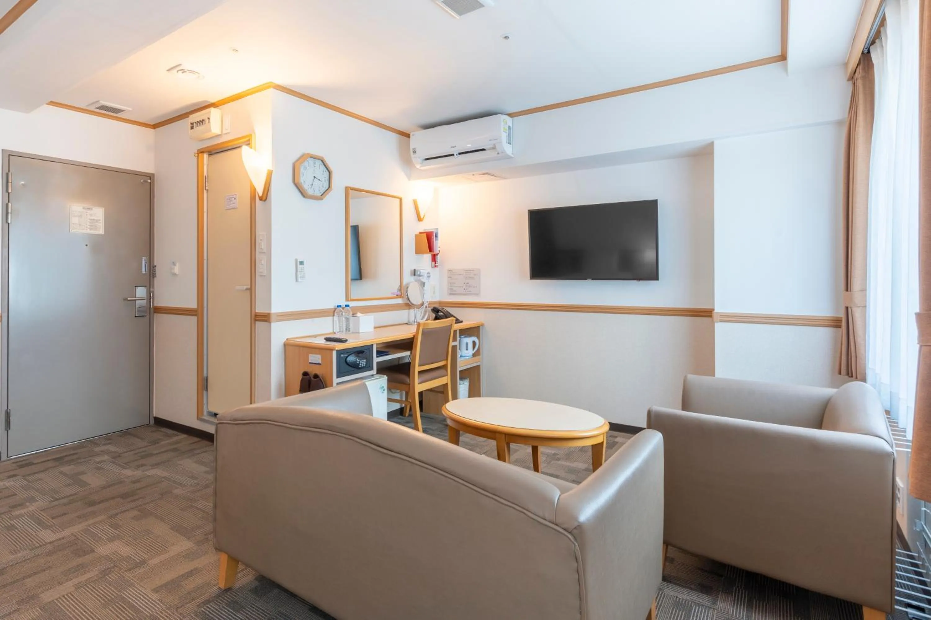 Toyoko Inn Daejeon Government Complex