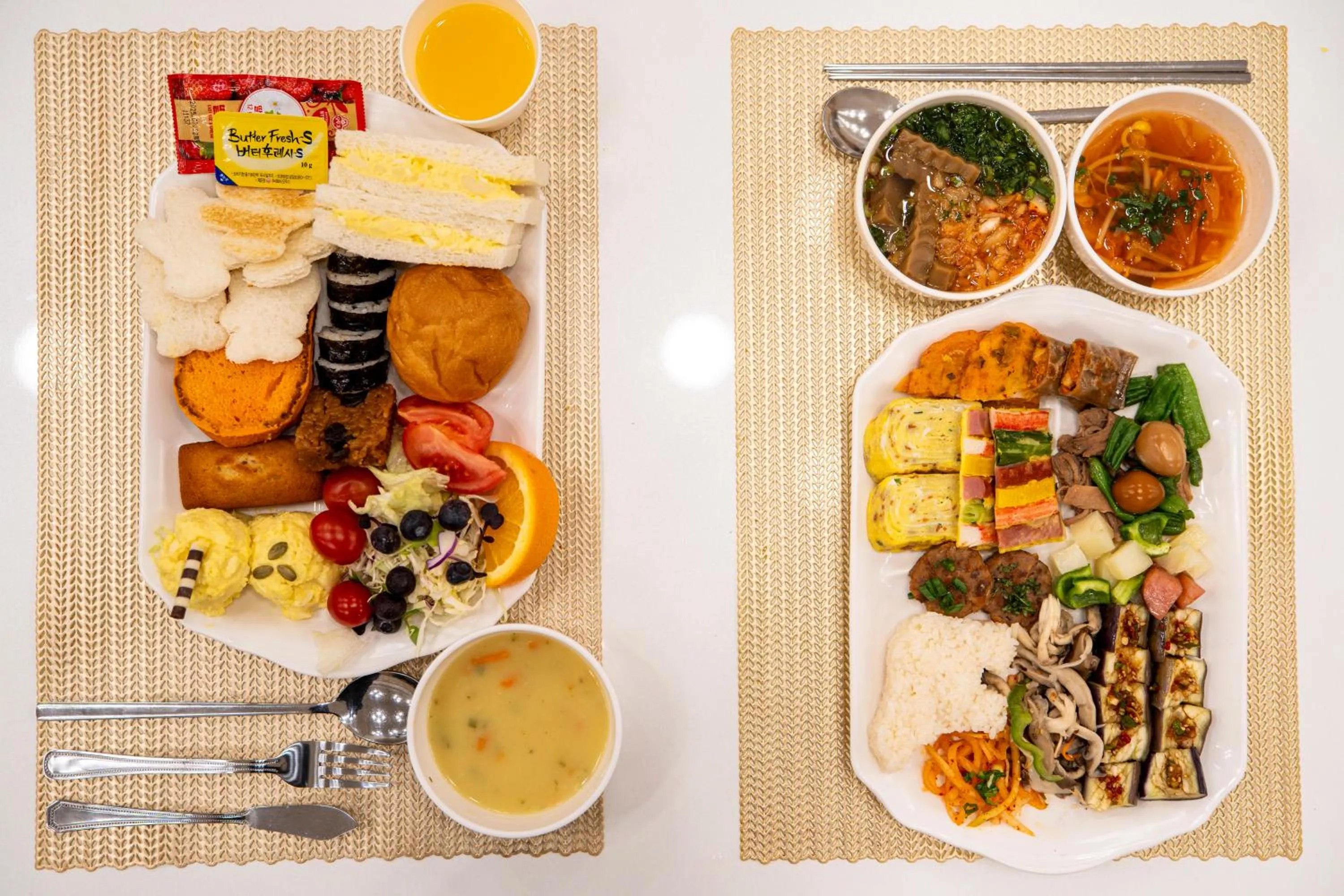 Toyoko Inn Daejeon Government Complex