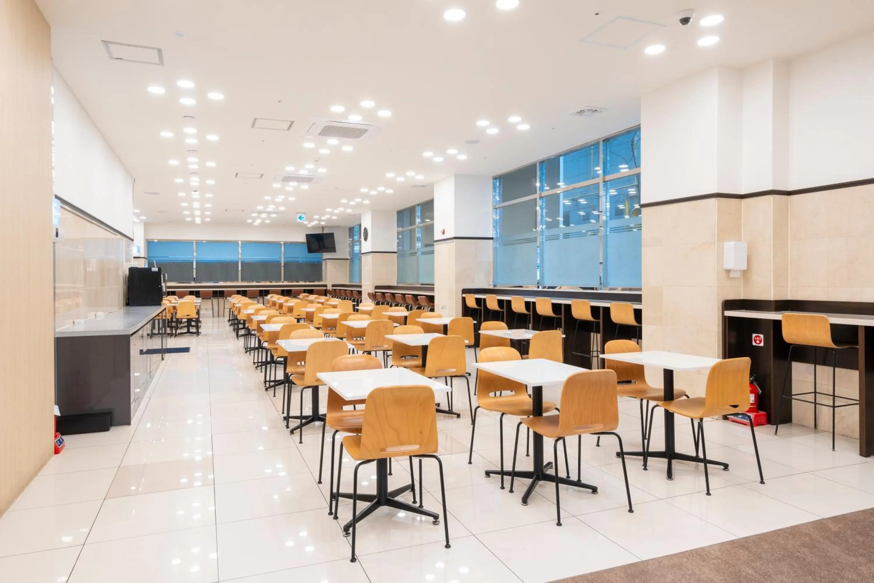 Toyoko Inn Daejeon Government Complex