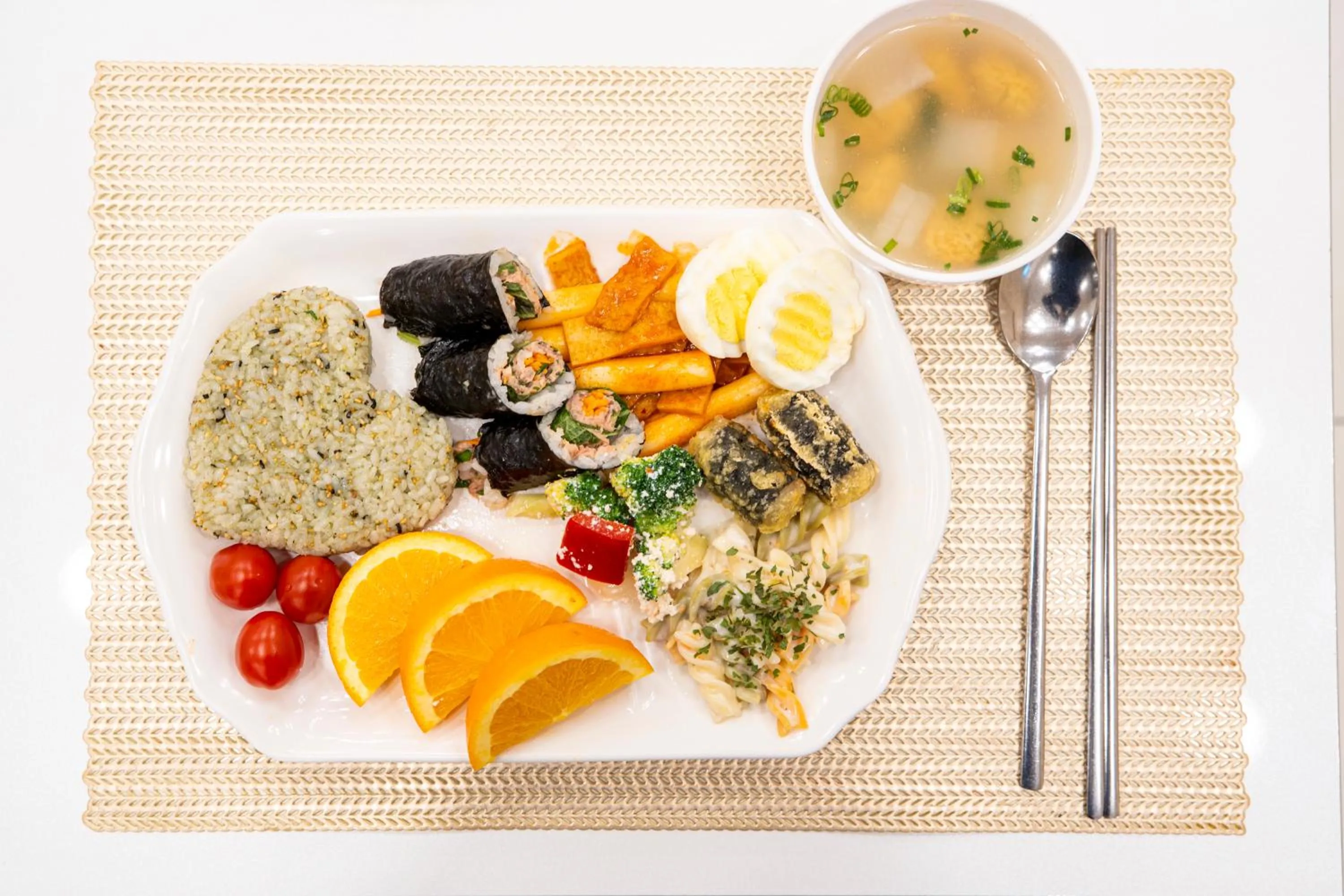 Toyoko Inn Daejeon Government Complex