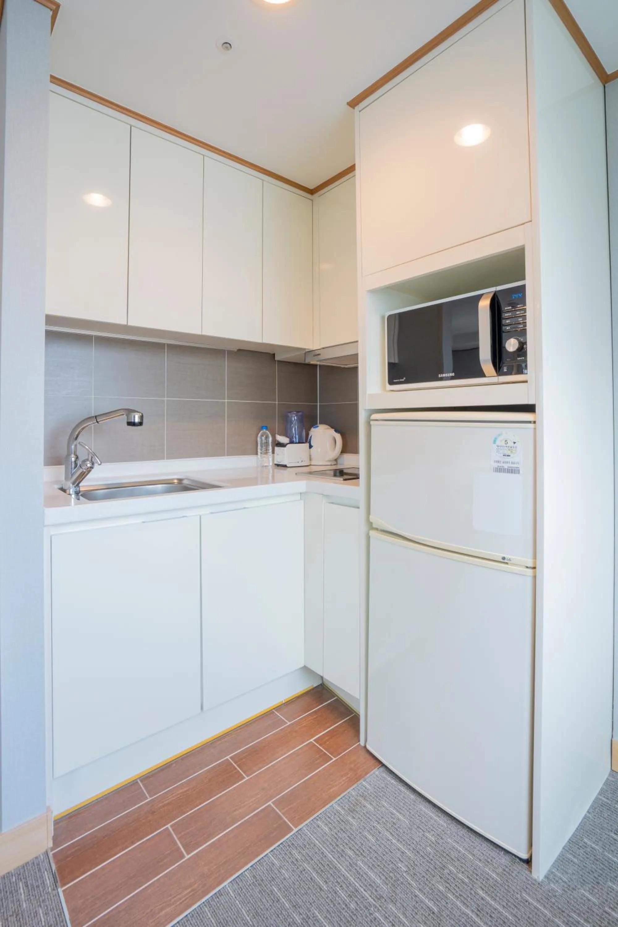 Toyoko Inn Daejeon Government Complex