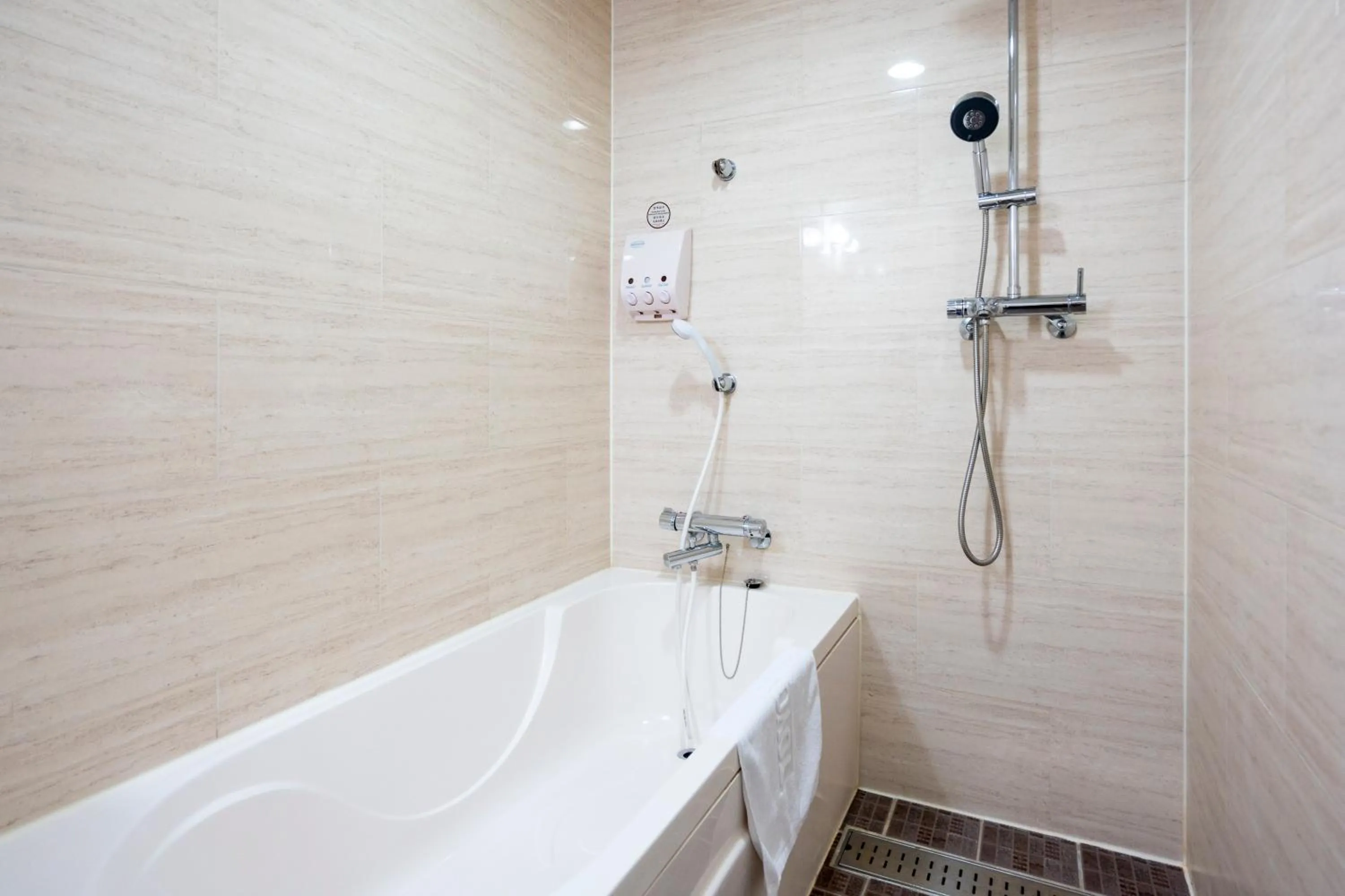 Toyoko Inn Daejeon Government Complex