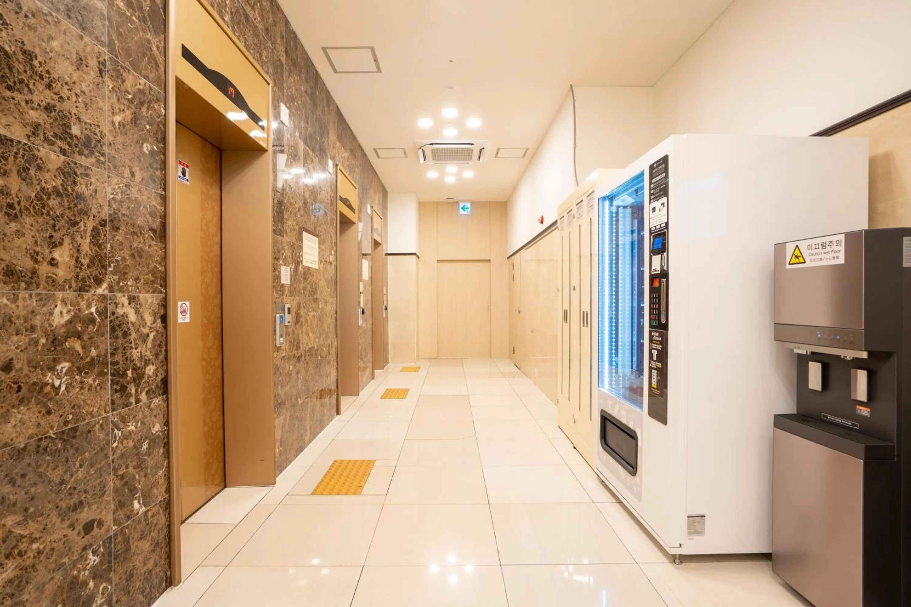 Toyoko Inn Daejeon Government Complex