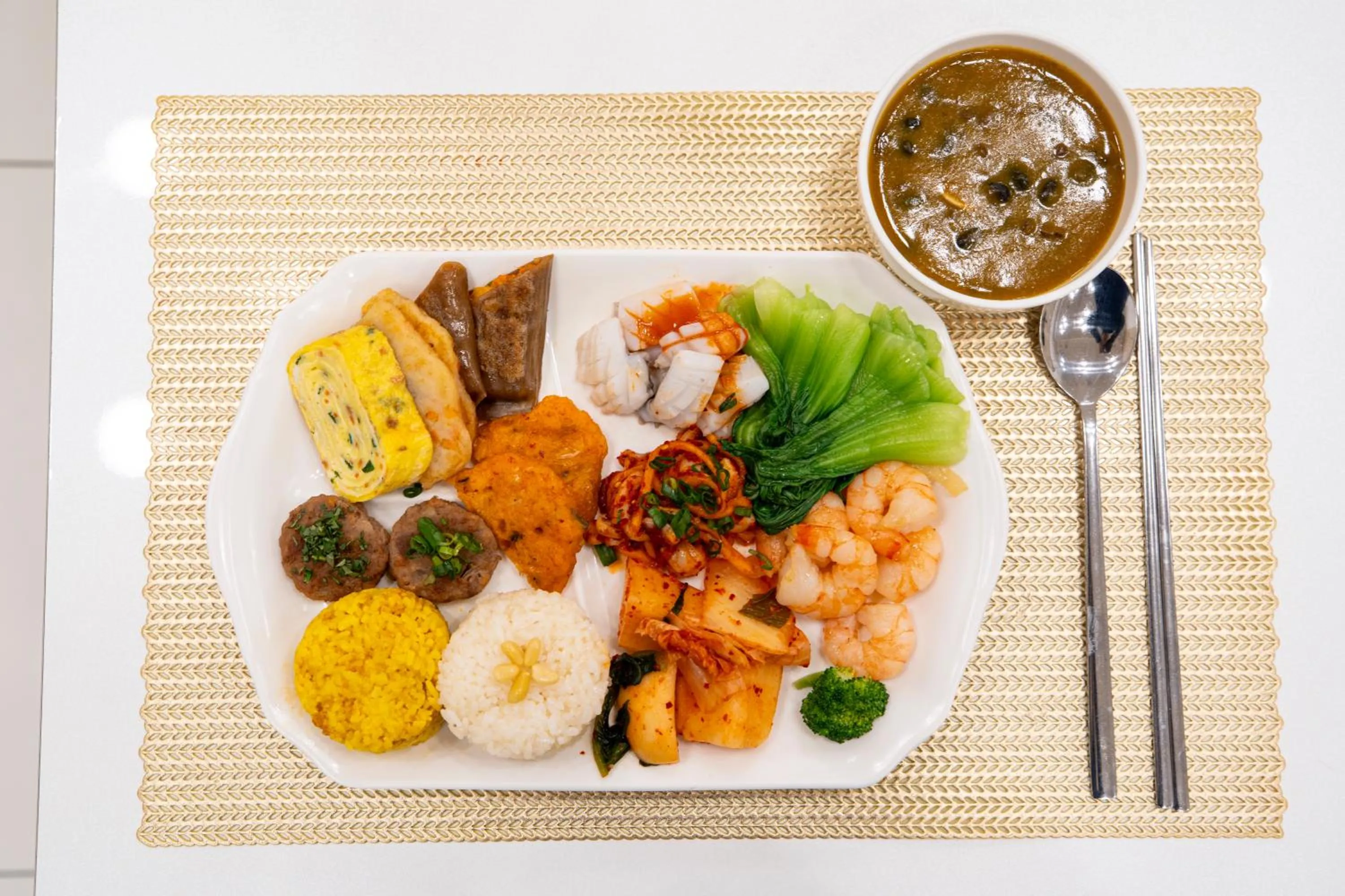 Toyoko Inn Daejeon Government Complex