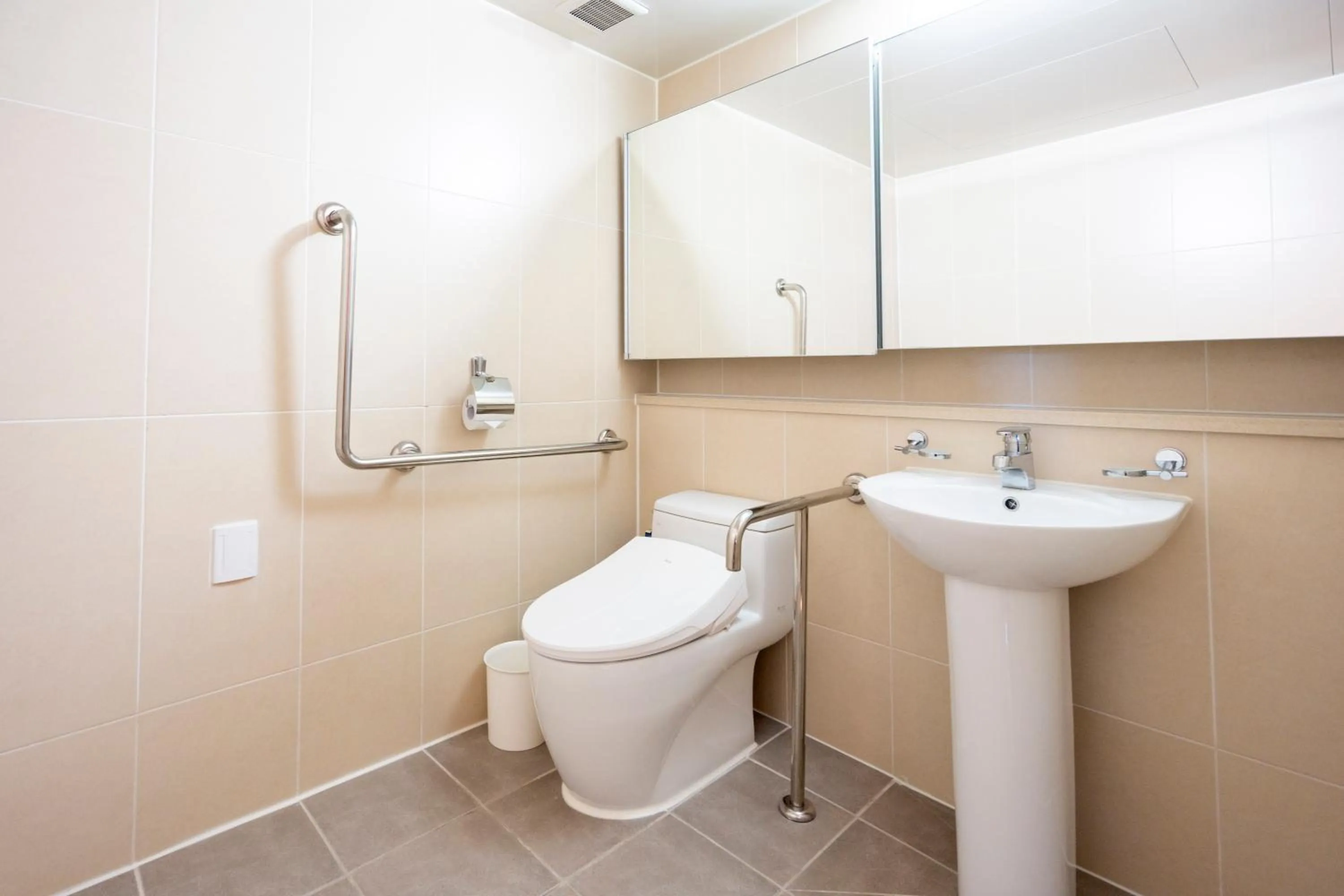 Toyoko Inn Daejeon Government Complex