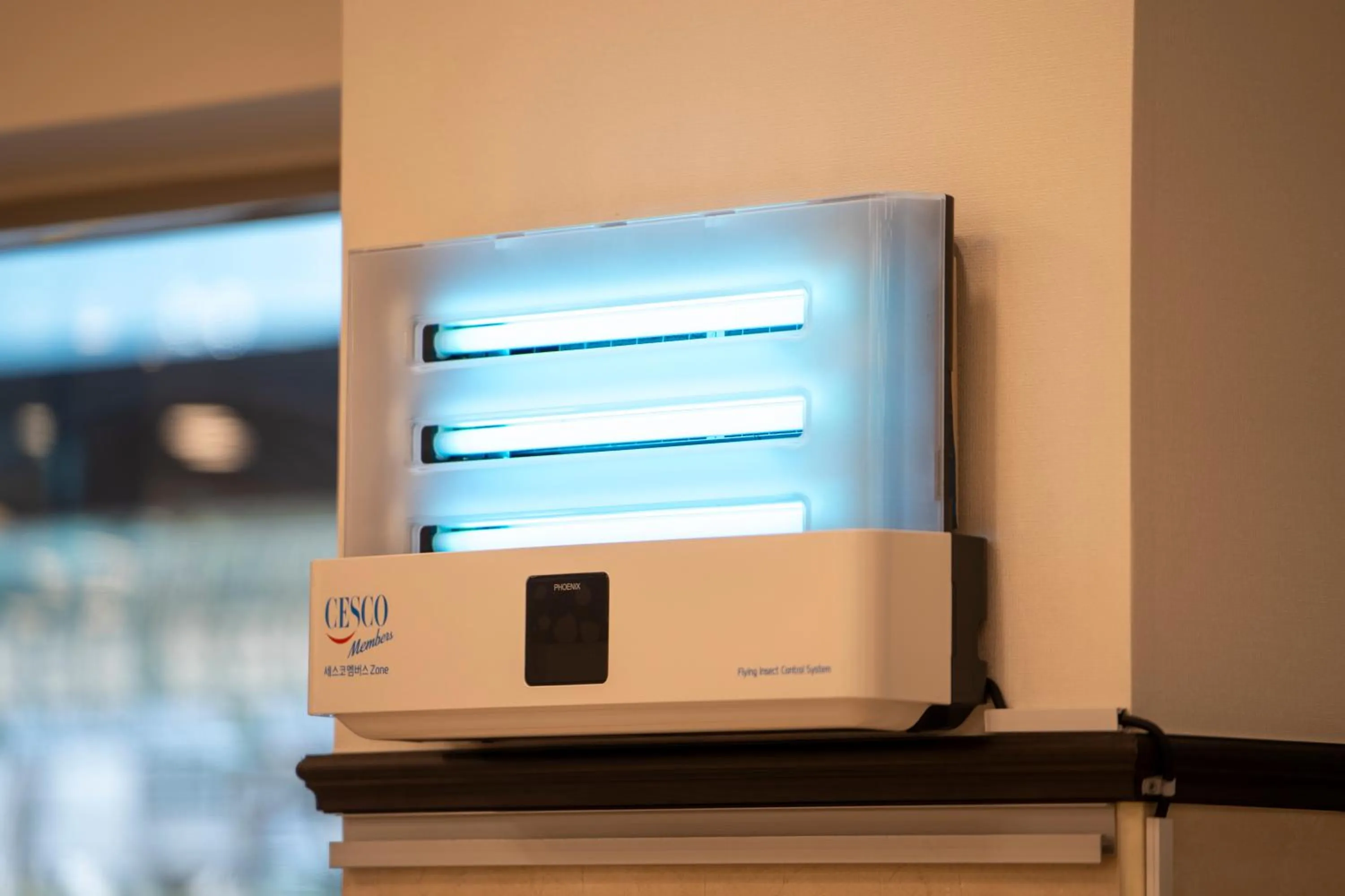 Toyoko Inn Daejeon Government Complex