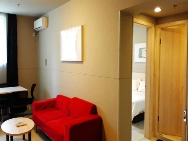 Bed in Jinjiang Inn Xuzhou Golden Eagle International Shopping Center Jiahe East Street Hotel