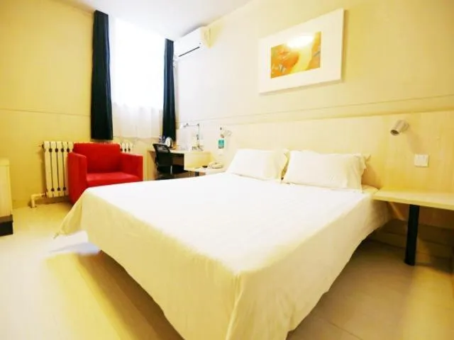 Jinjiang Inn Jinzhou Yunfei Bridge