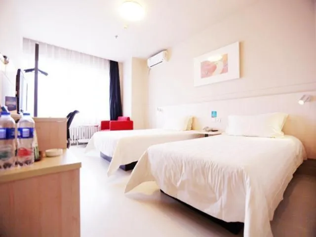 Jinjiang Inn Jinzhou Yunfei Bridge