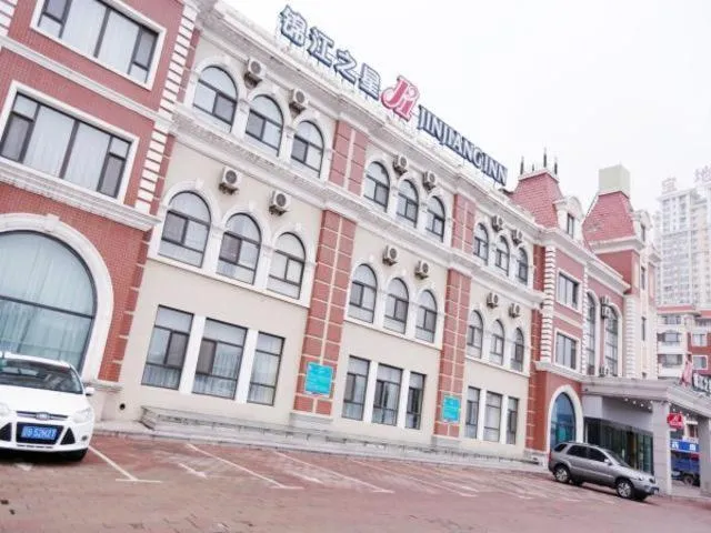 Jinjiang Inn Jinzhou Yunfei Bridge