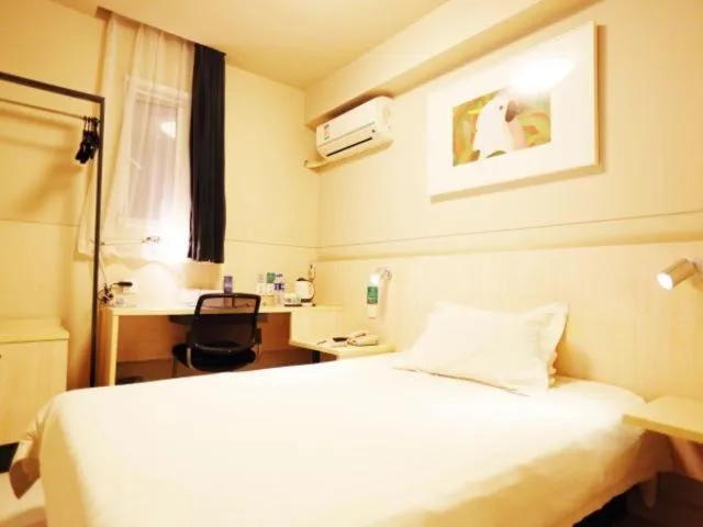 Jinjiang Inn Jinzhou Yunfei Bridge