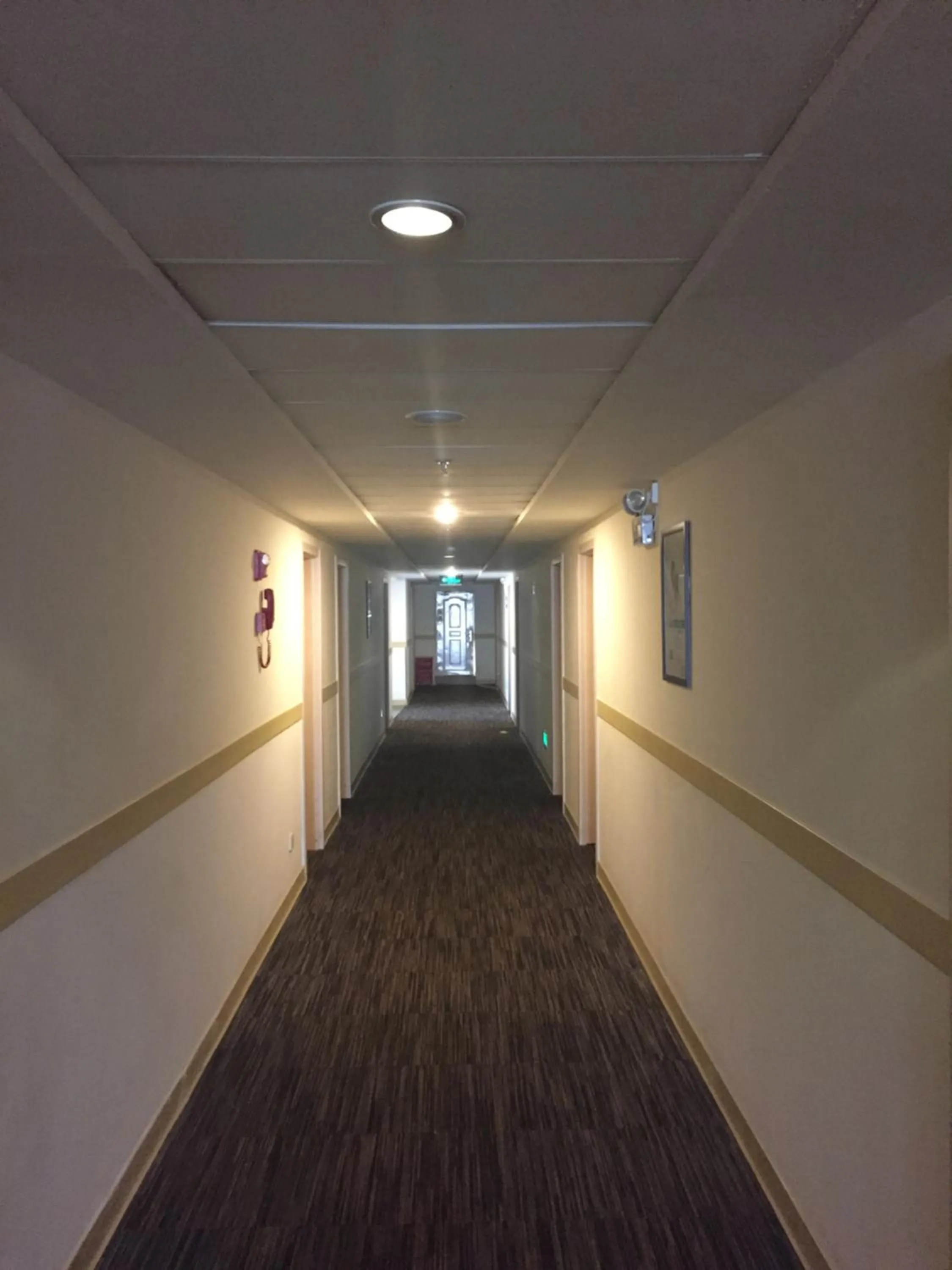 Jinjiang Inn Lijiang Ancient City Qixing Street