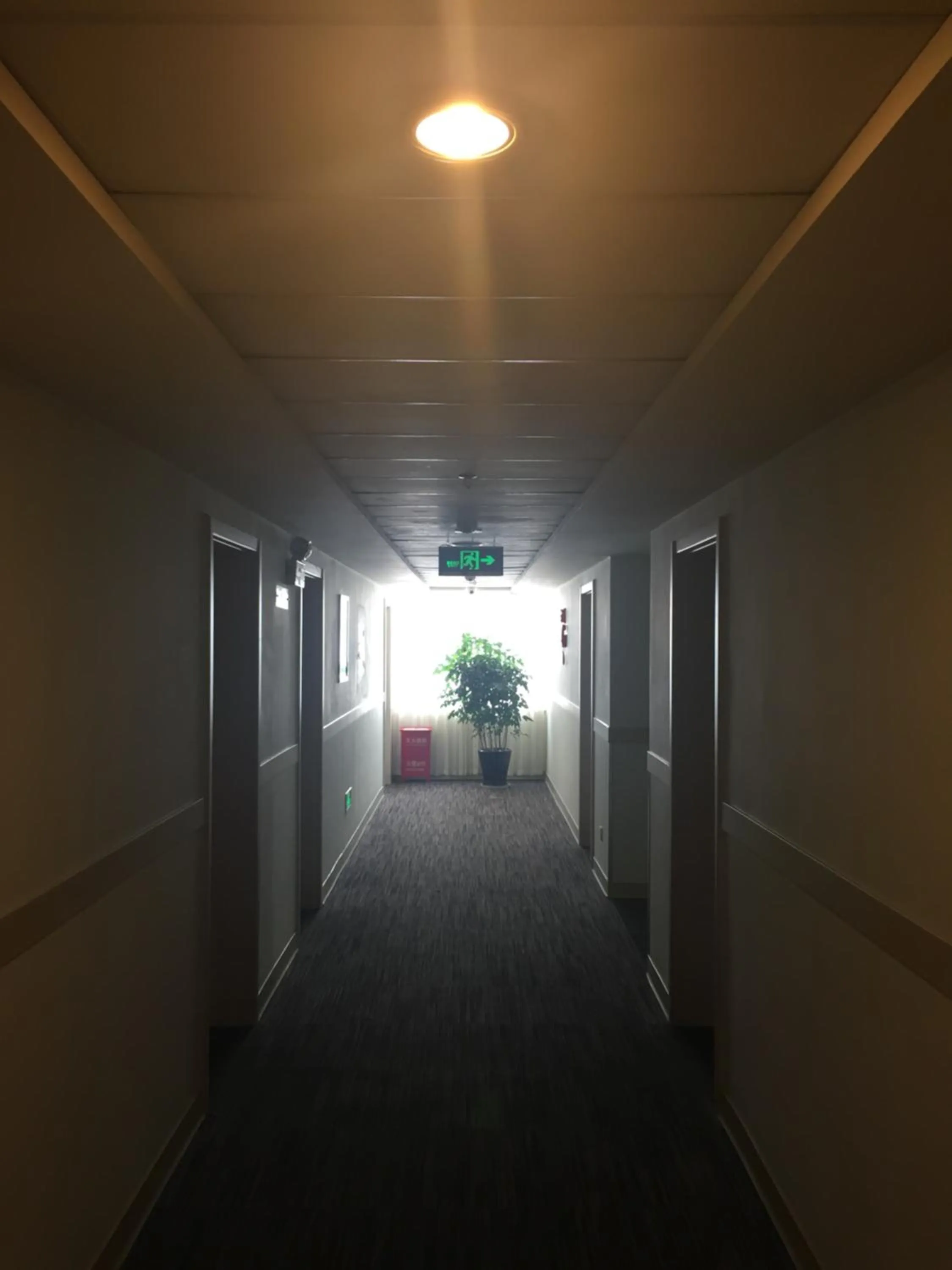 Jinjiang Inn Lijiang Ancient City Qixing Street