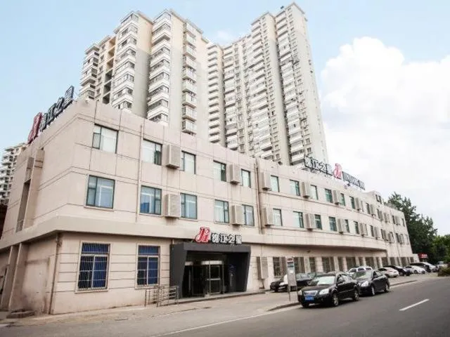 Jinjiang Inn Wuxi Central Station