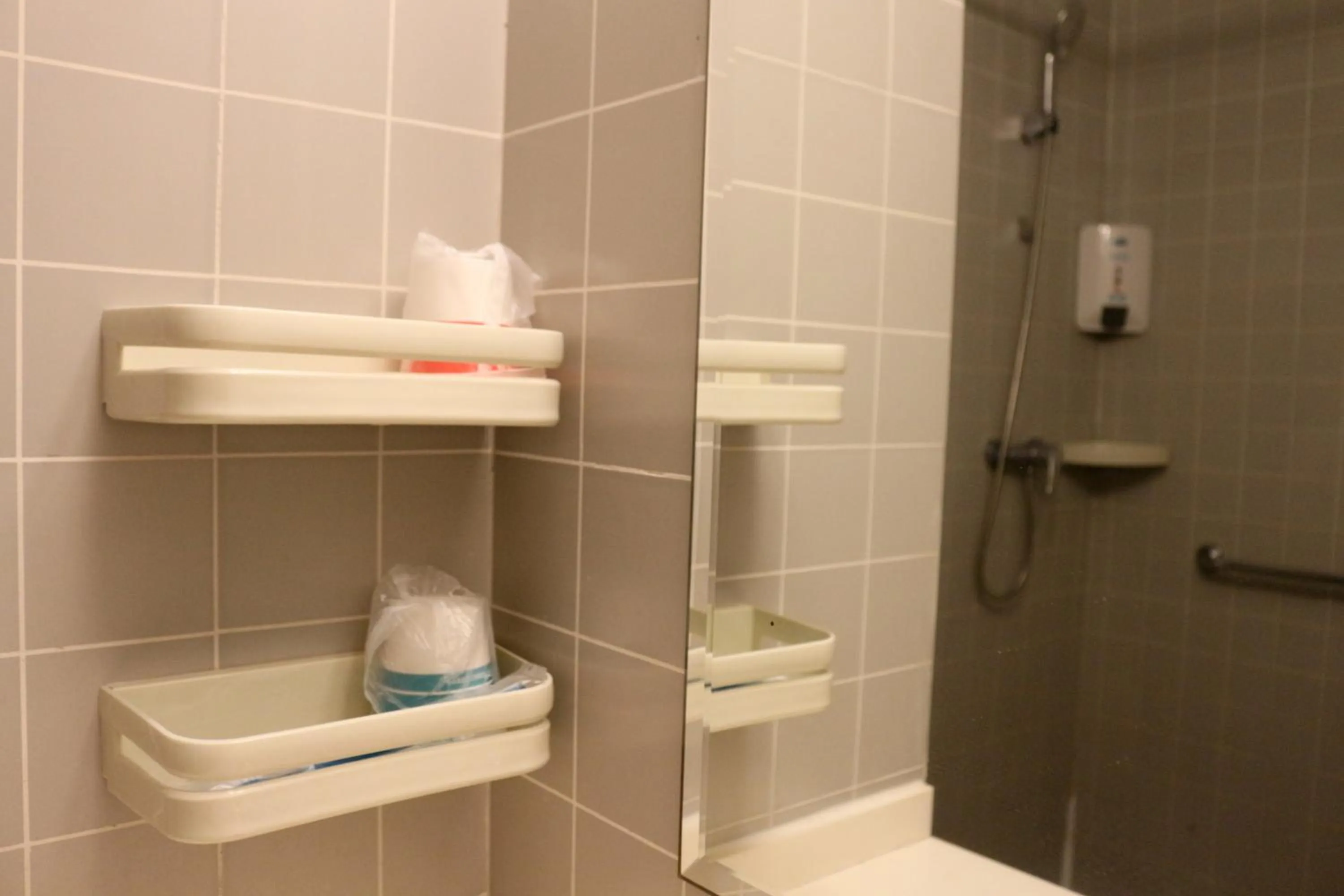 Jinjiang Inn Shanghai Chedun Studios