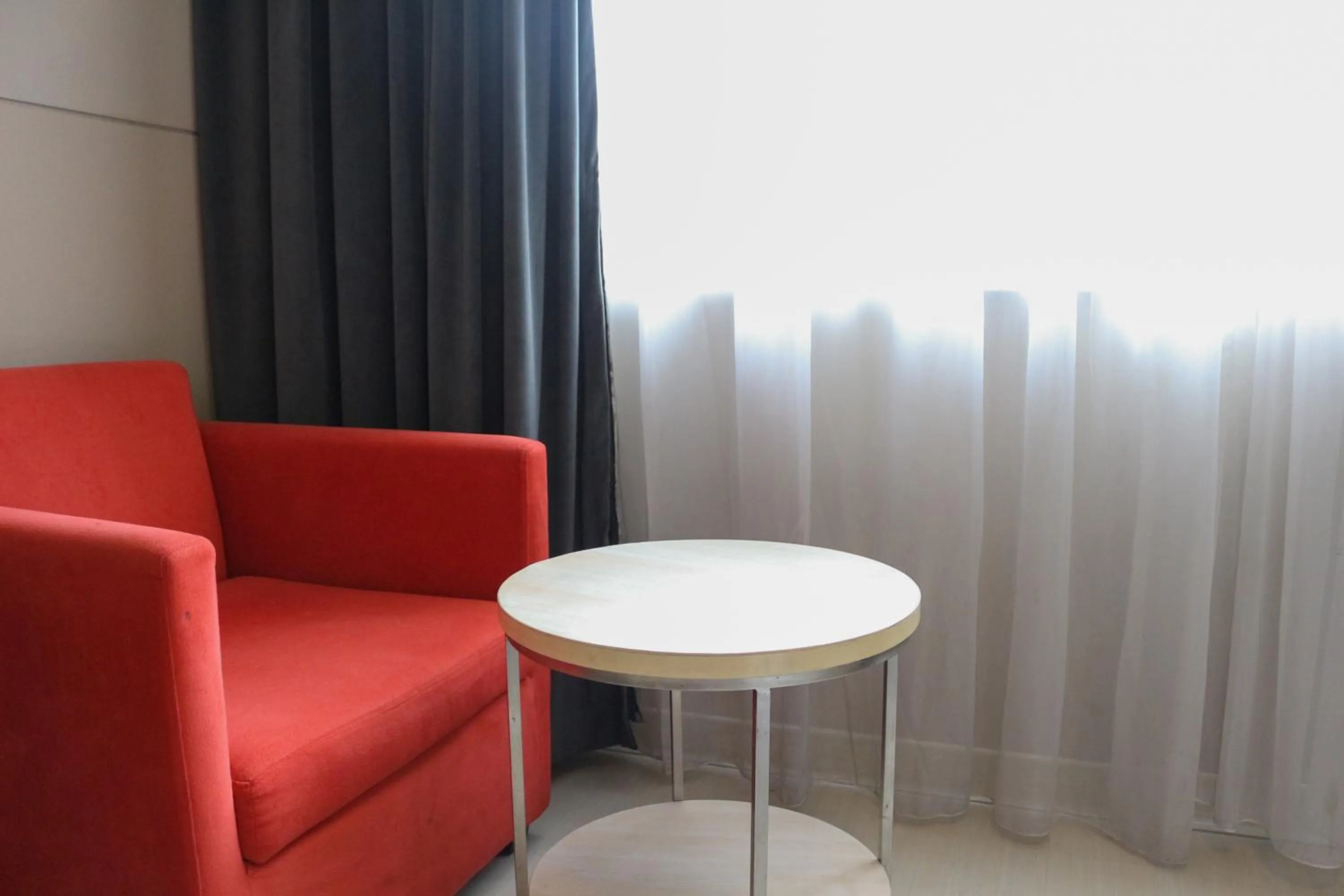 Jinjiang Inn Shanghai Chedun Studios