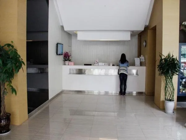 Jinjiang Inn Chengdu Dufu Thatched Cottage