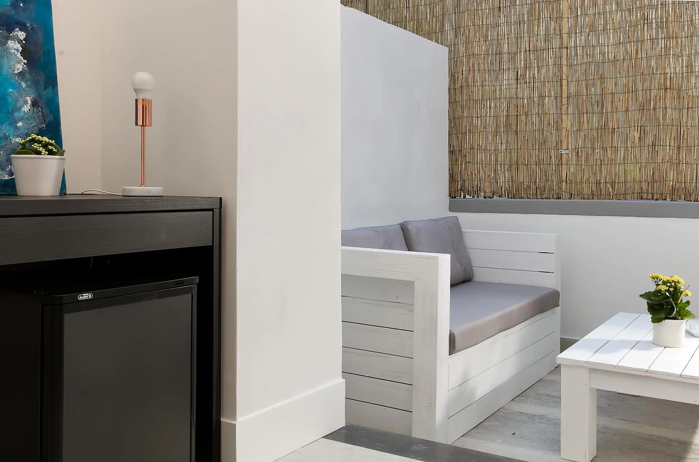 Patio in Fuorlovado 40