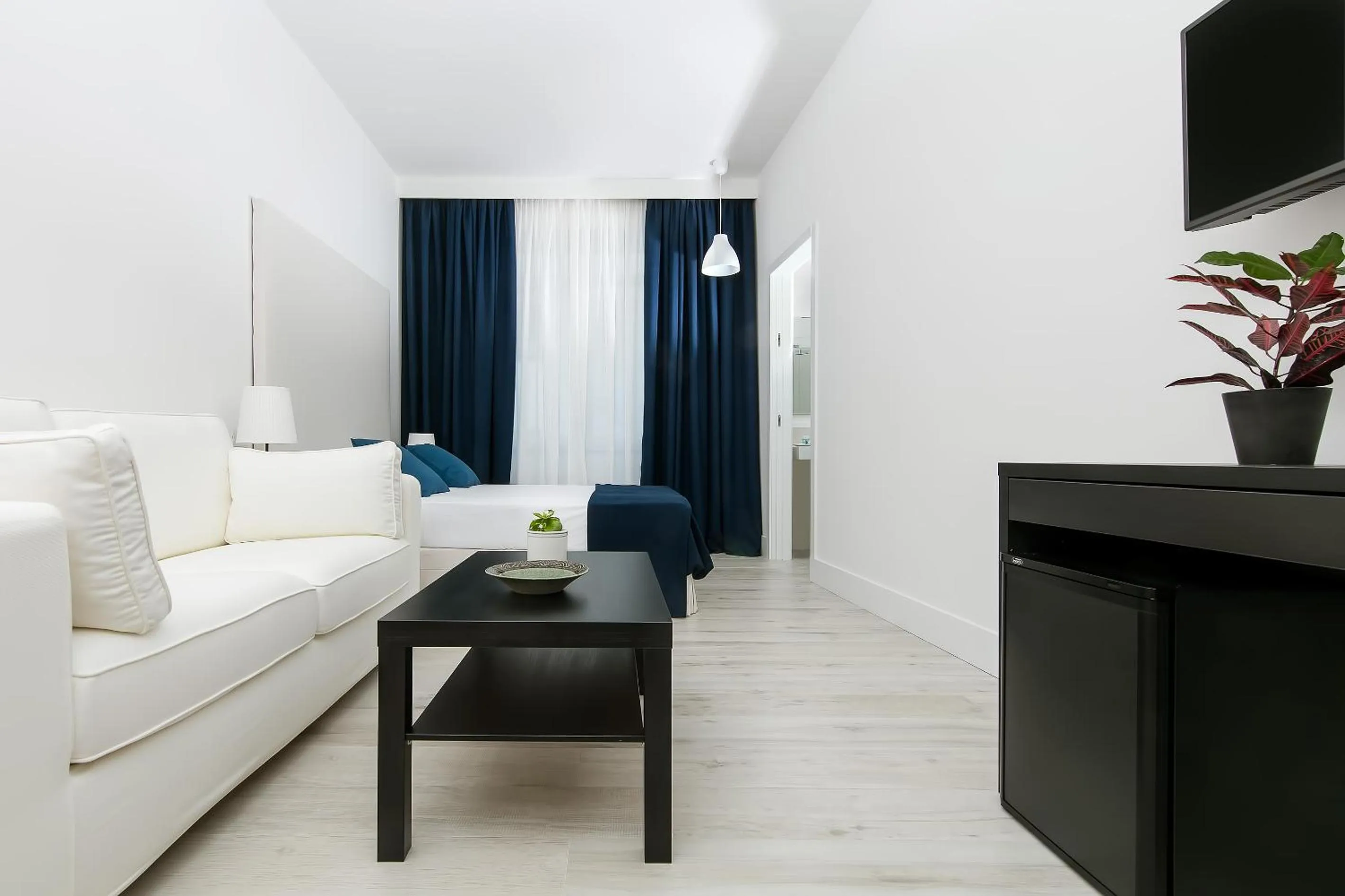 Bedroom in Fuorlovado 40