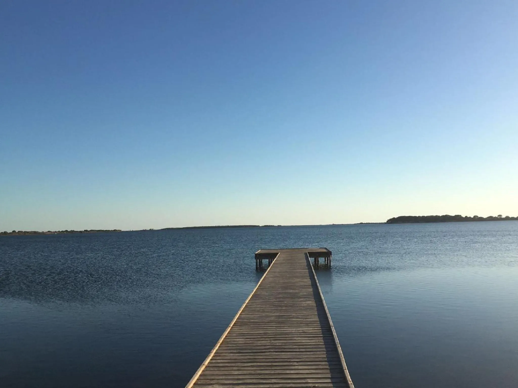 Beach in B&B Isole Dello Stagnone