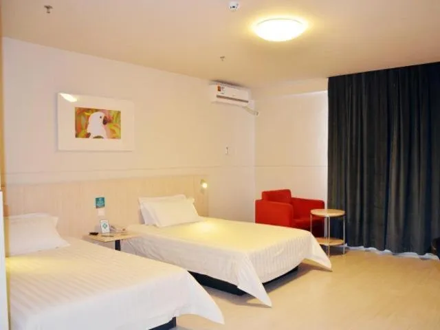 Jinjiang Inn Shijiazhuang Lianmeng Road